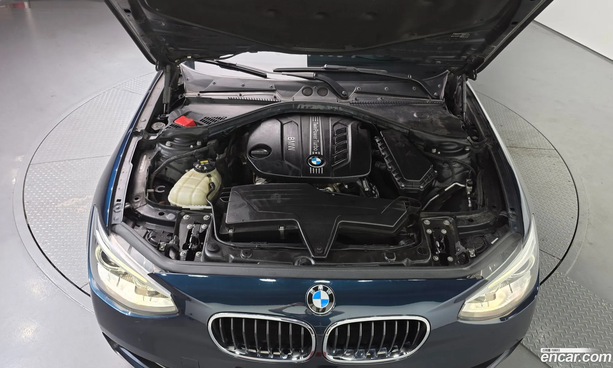 BMW 1 Series 2014 — 8