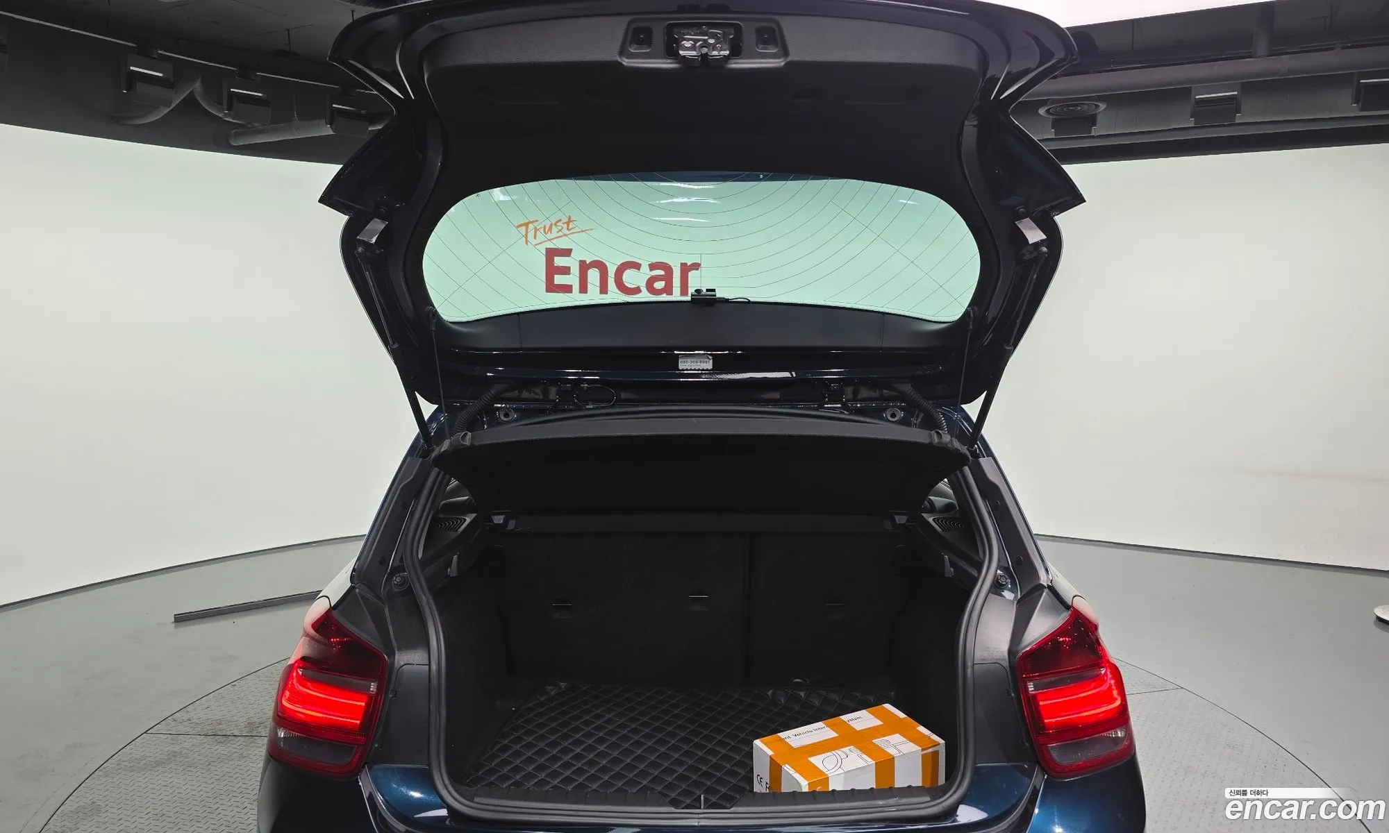 BMW 1 Series 2014 — 18