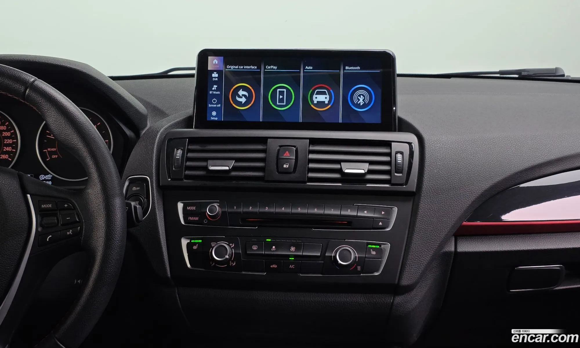 BMW 1 Series 2014 — 9