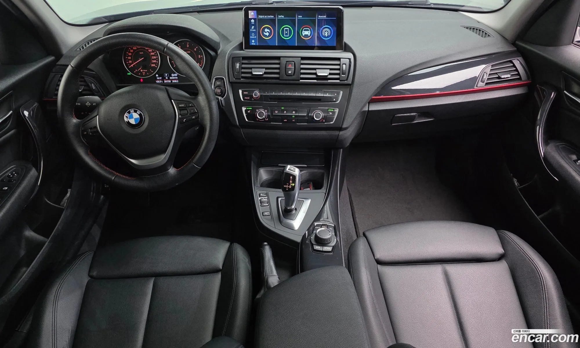 BMW 1 Series 2014 — 5