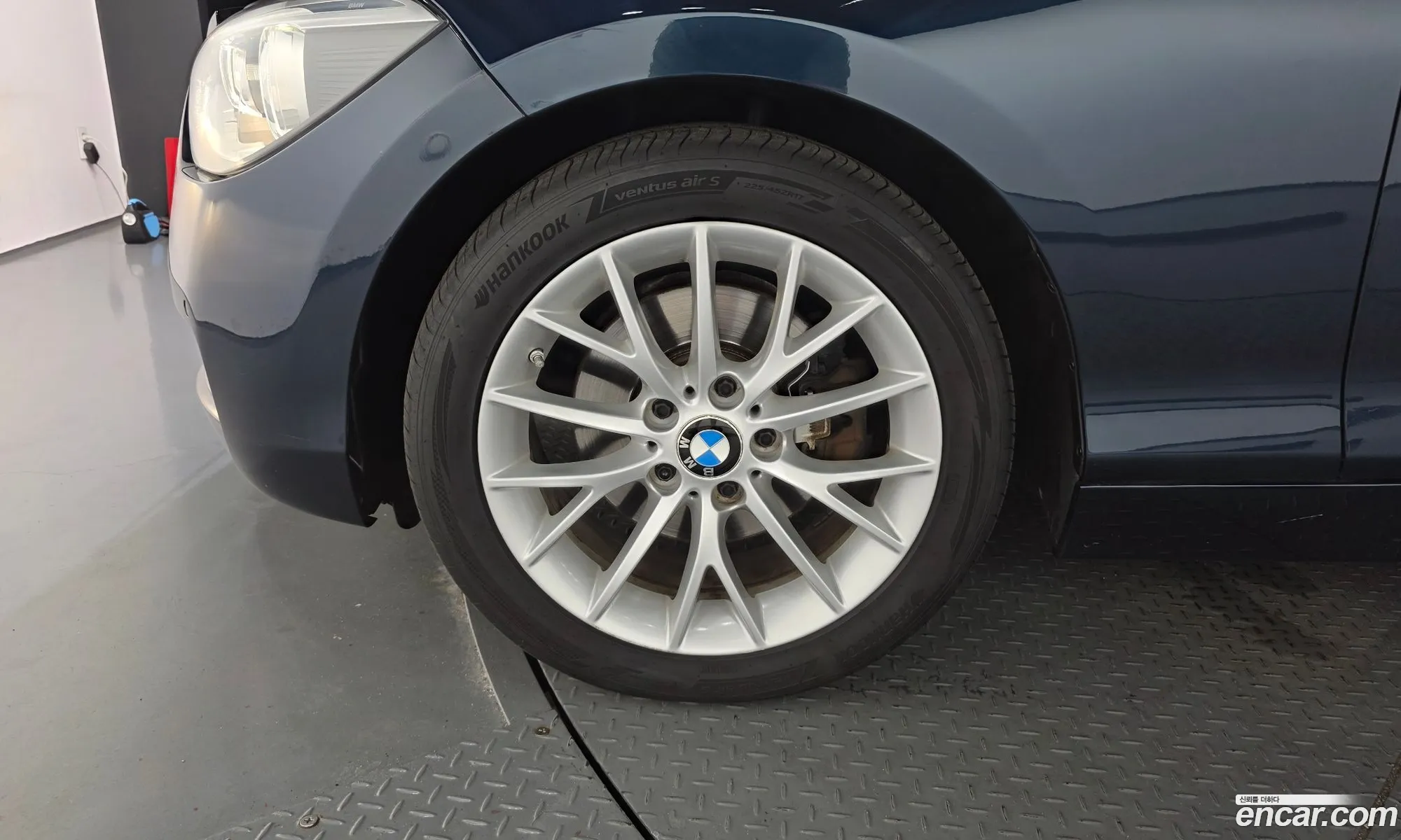 BMW 1 Series 2014 — 7