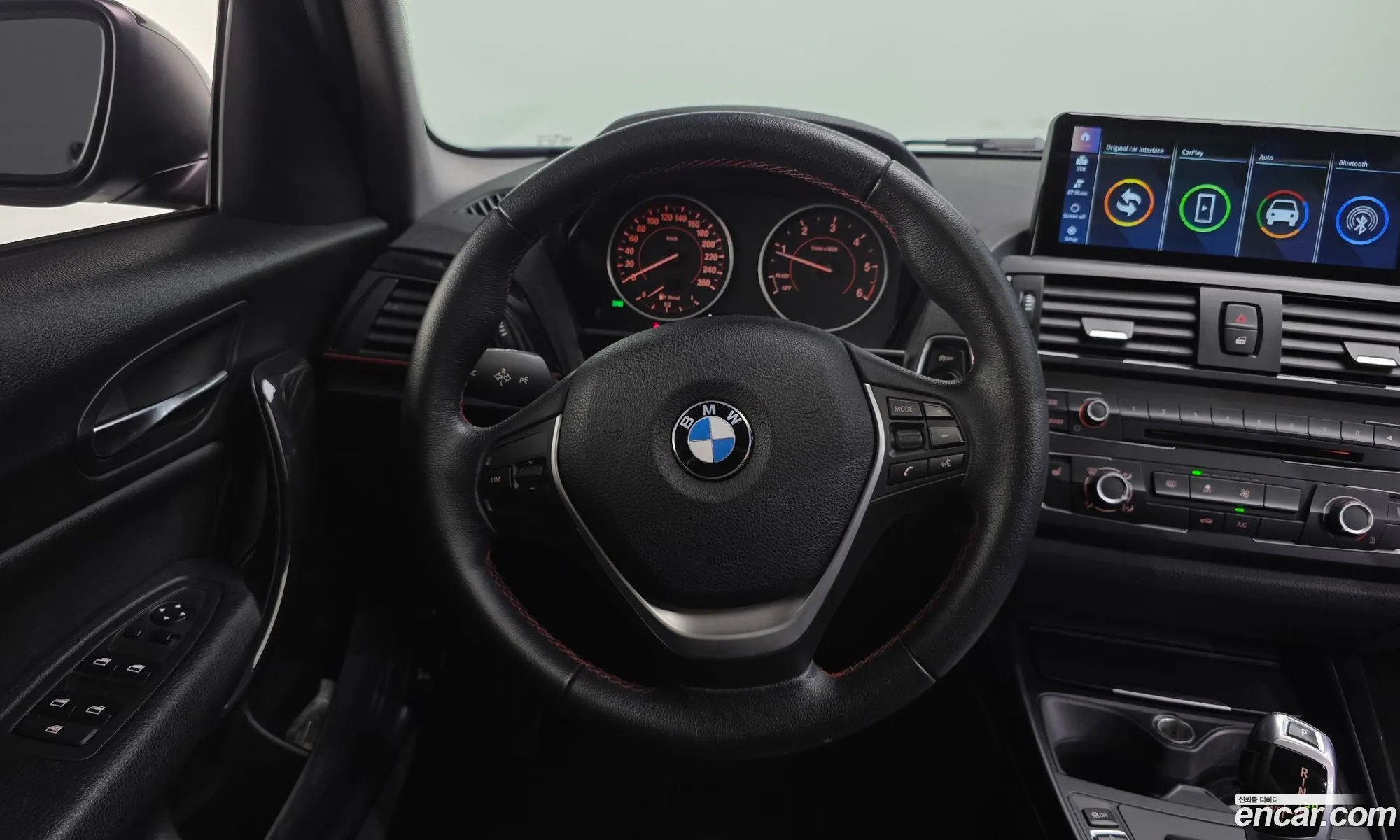 BMW 1 Series 2014 — 16