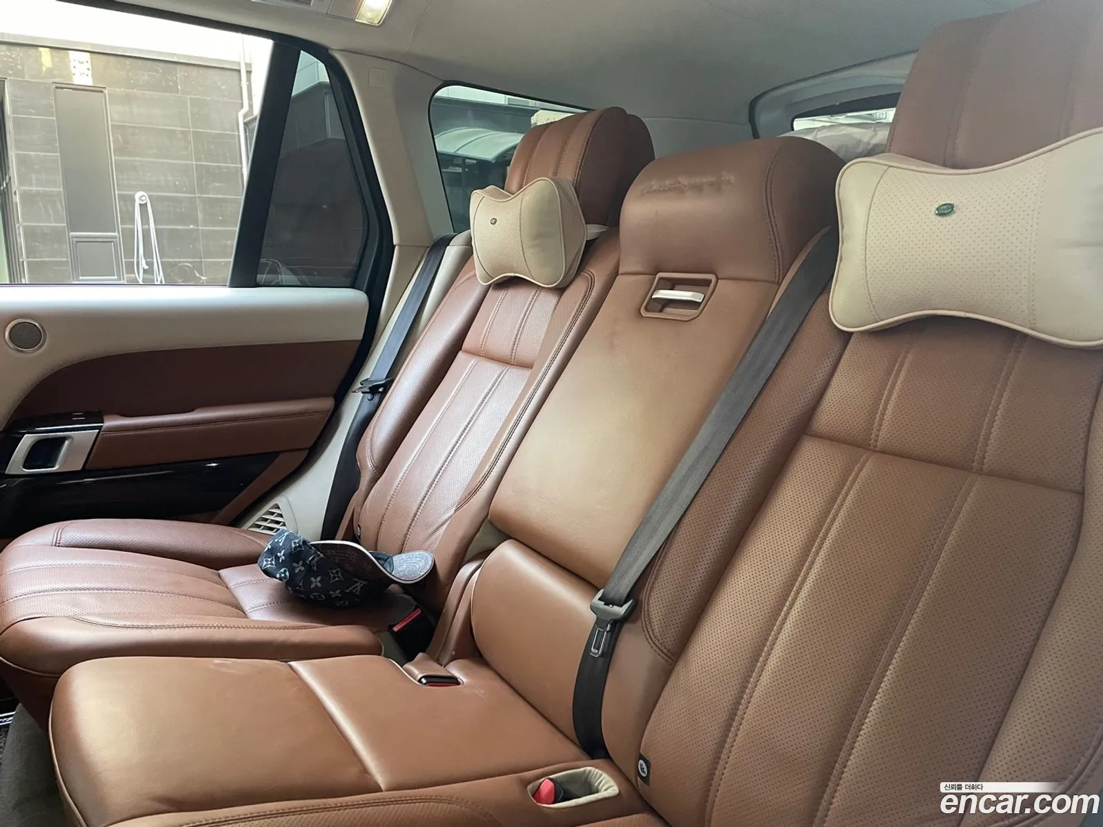 Land Rover Range Rover 2014 — 9
