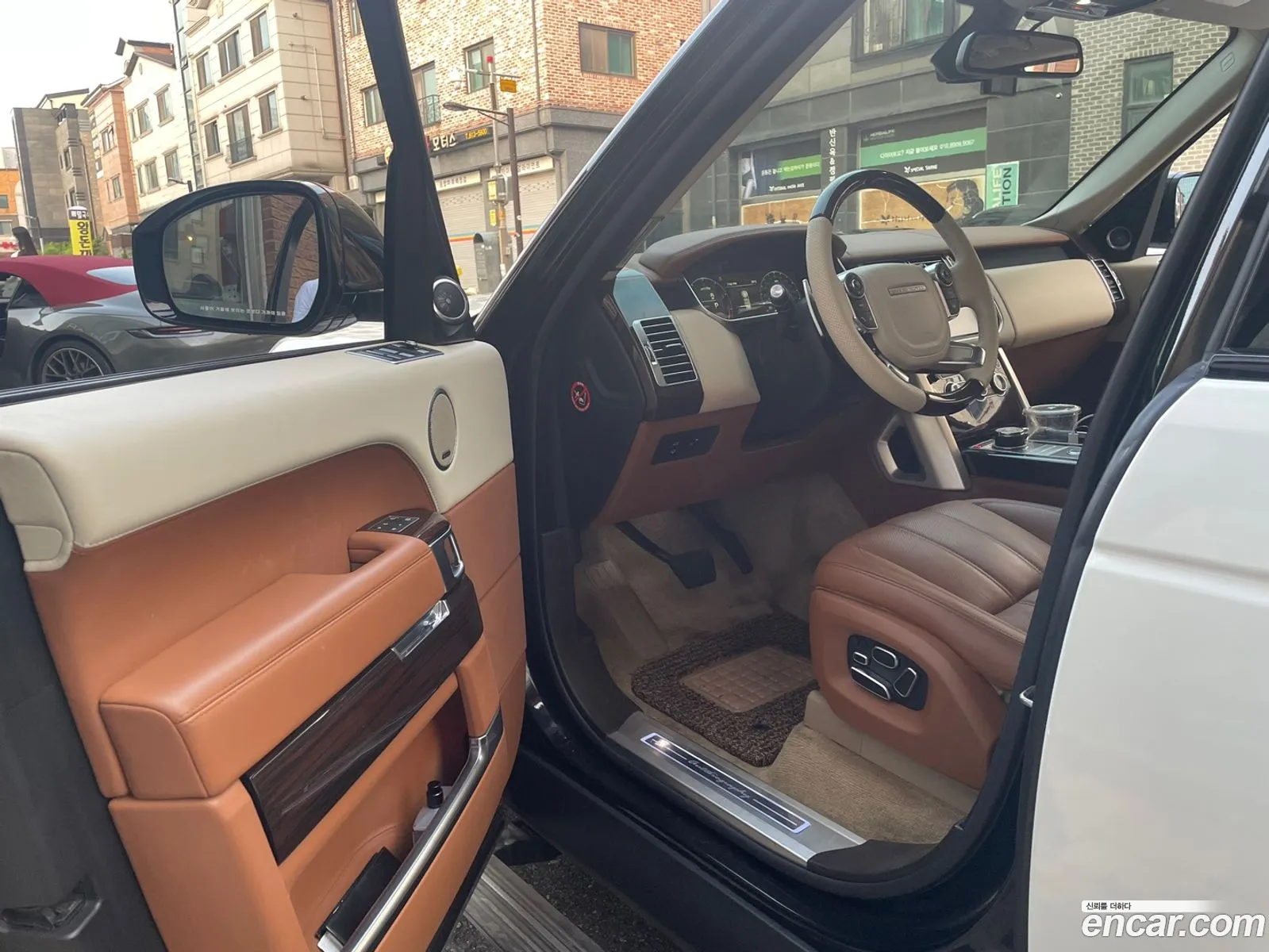 Land Rover Range Rover 2014 — 6