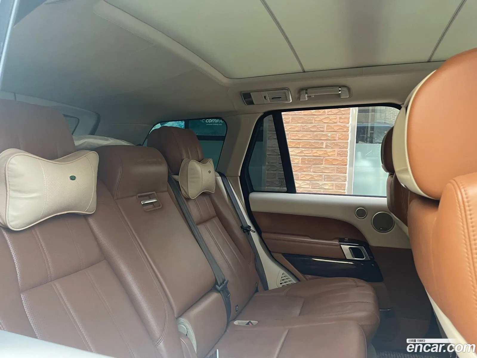 Land Rover Range Rover 2014 — 3
