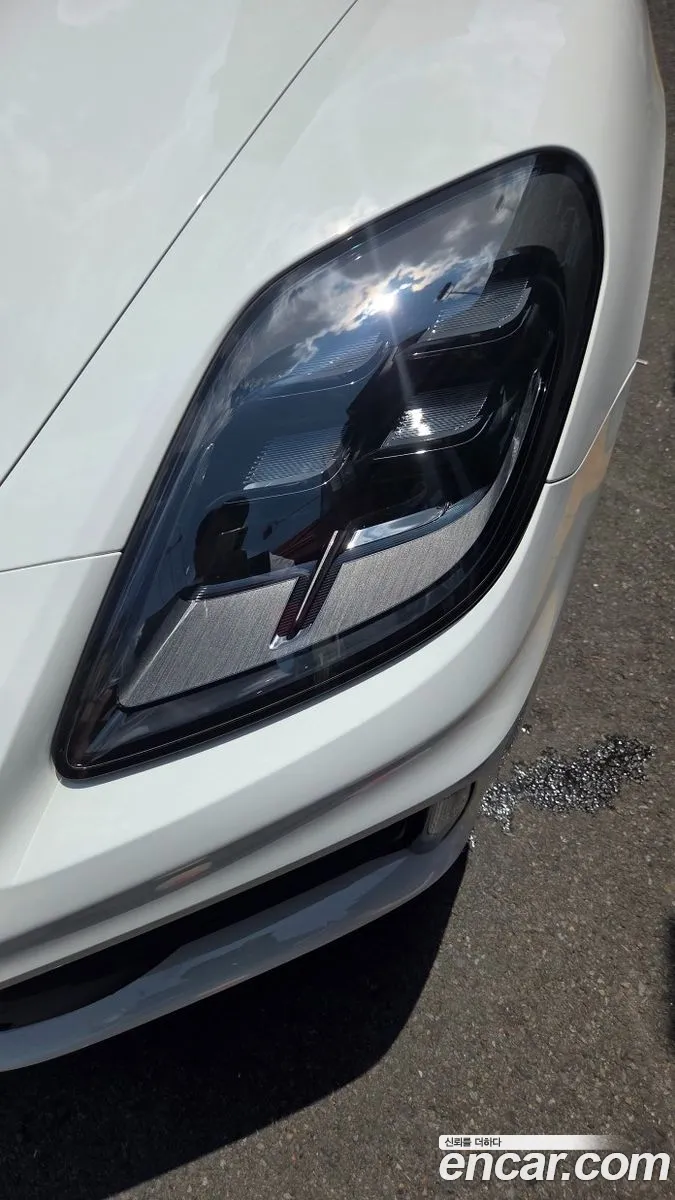 Porsche Panamera 2024 — 6