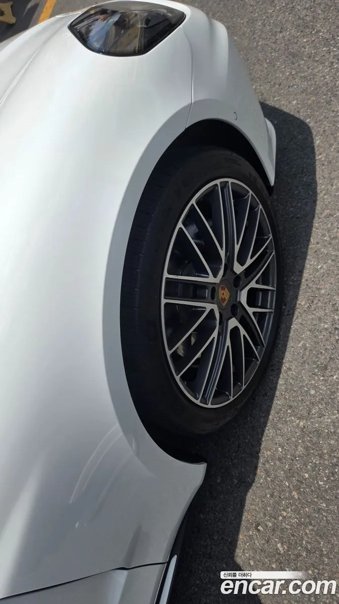 Porsche Panamera 2024 — 11