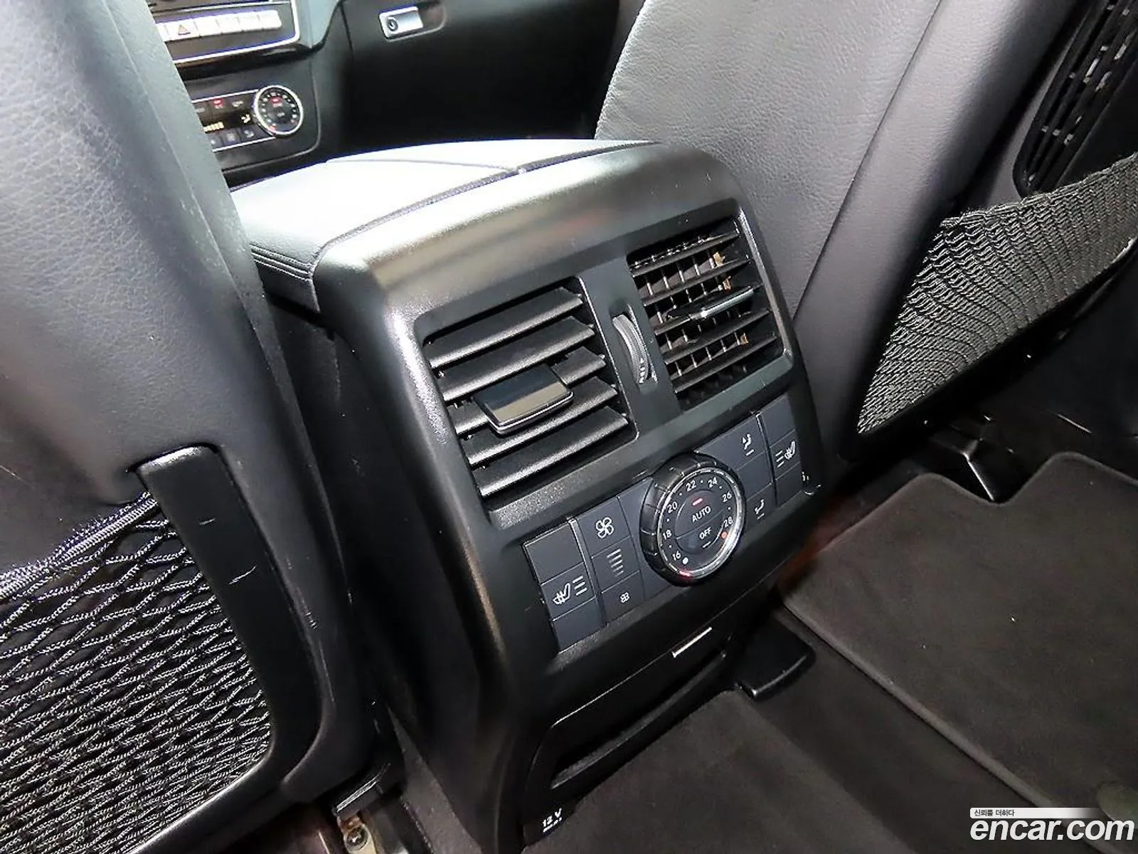 Mercedes-Benz GLE-Class W166 2017 — 8