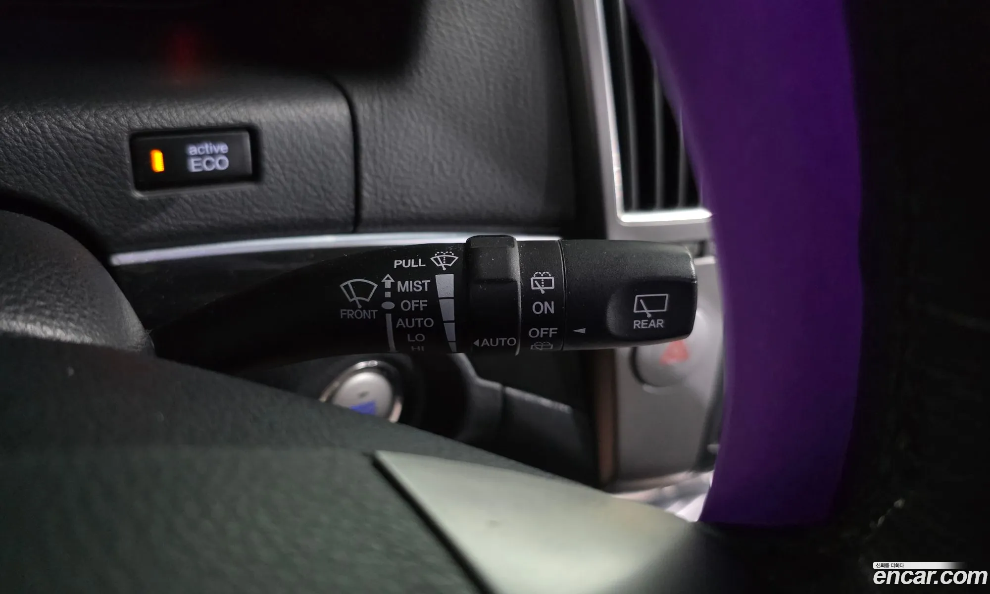 Hyundai Veracruz 2014 — 9