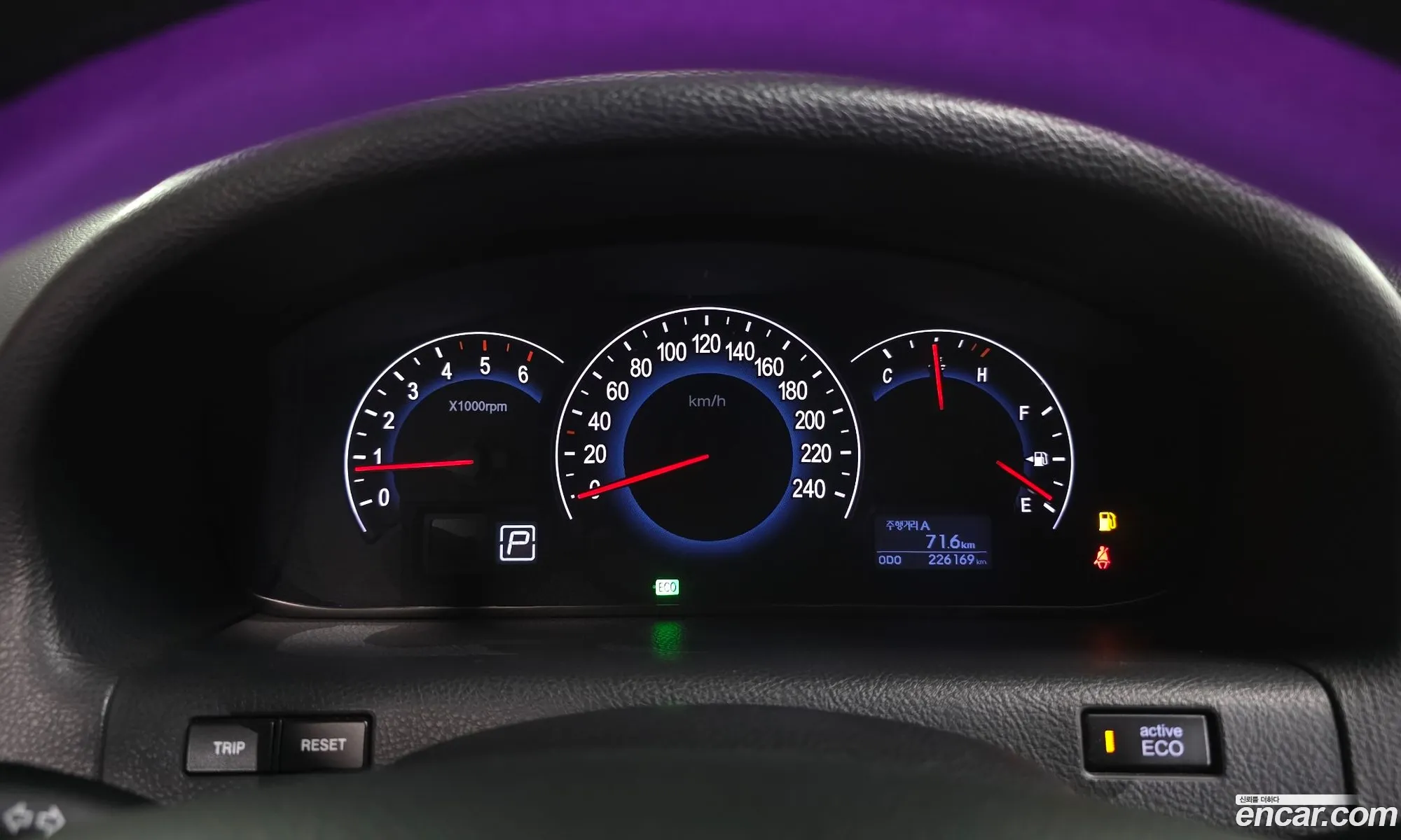 Hyundai Veracruz 2014 — 10