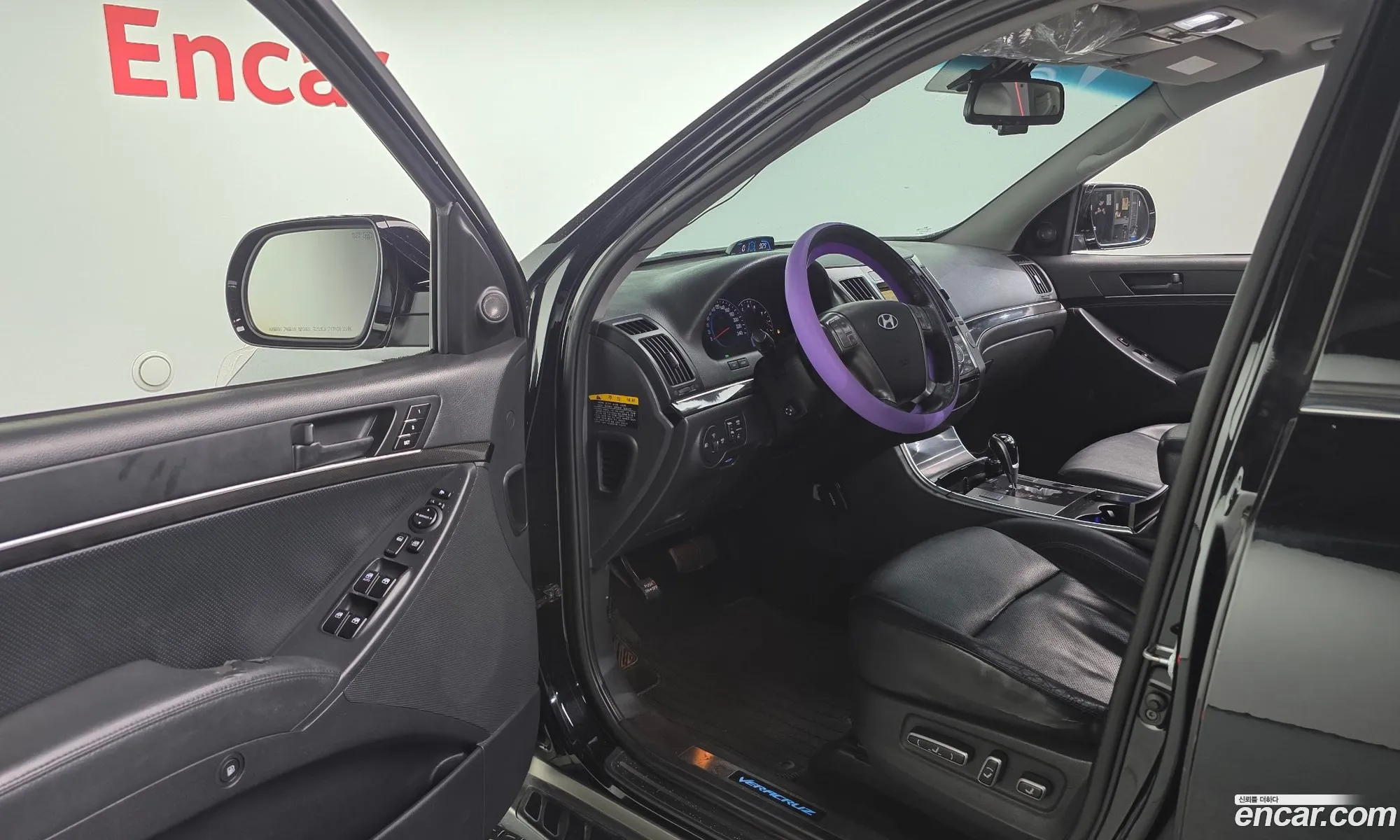 Hyundai Veracruz 2014 — 19