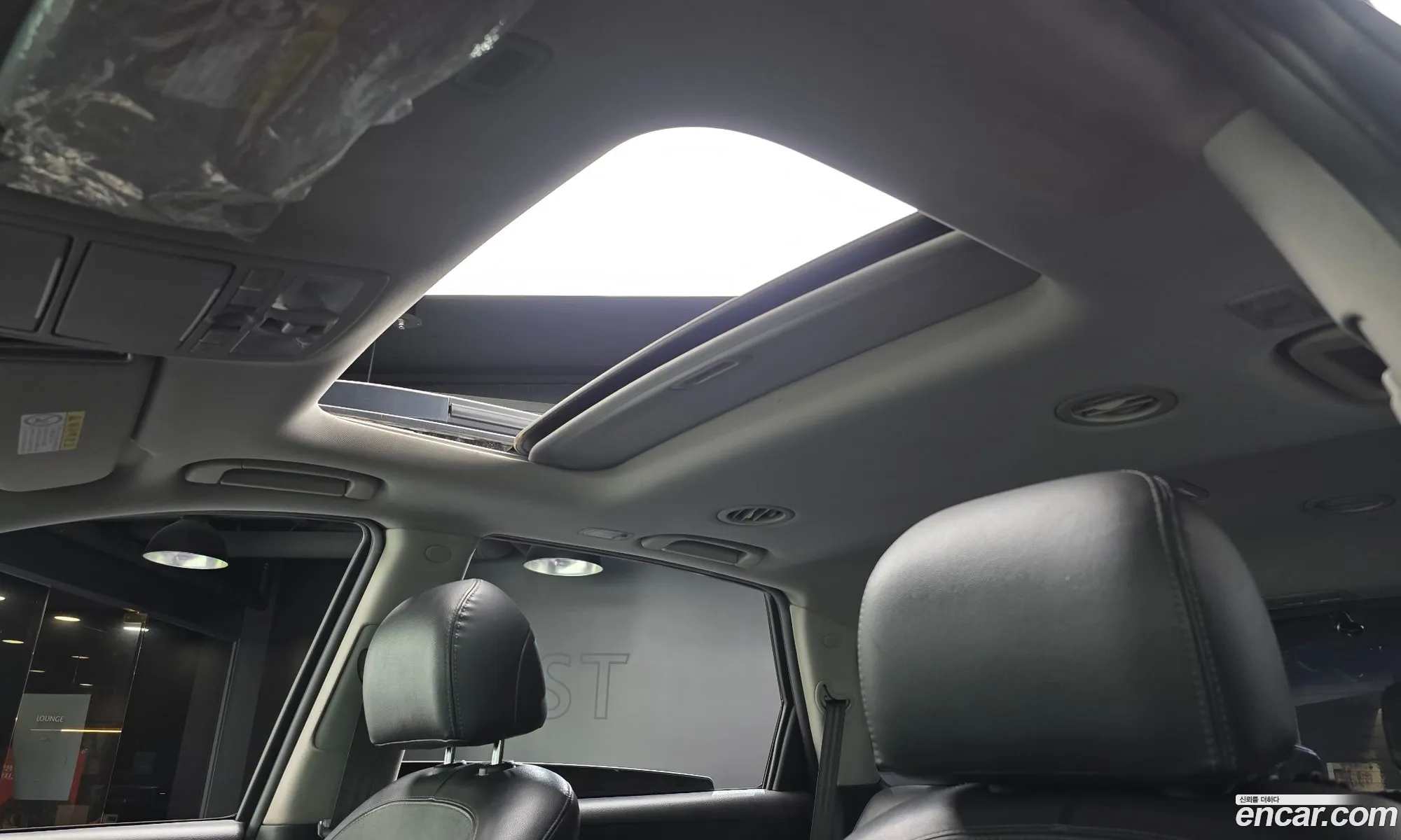 Hyundai Veracruz 2014 — 17