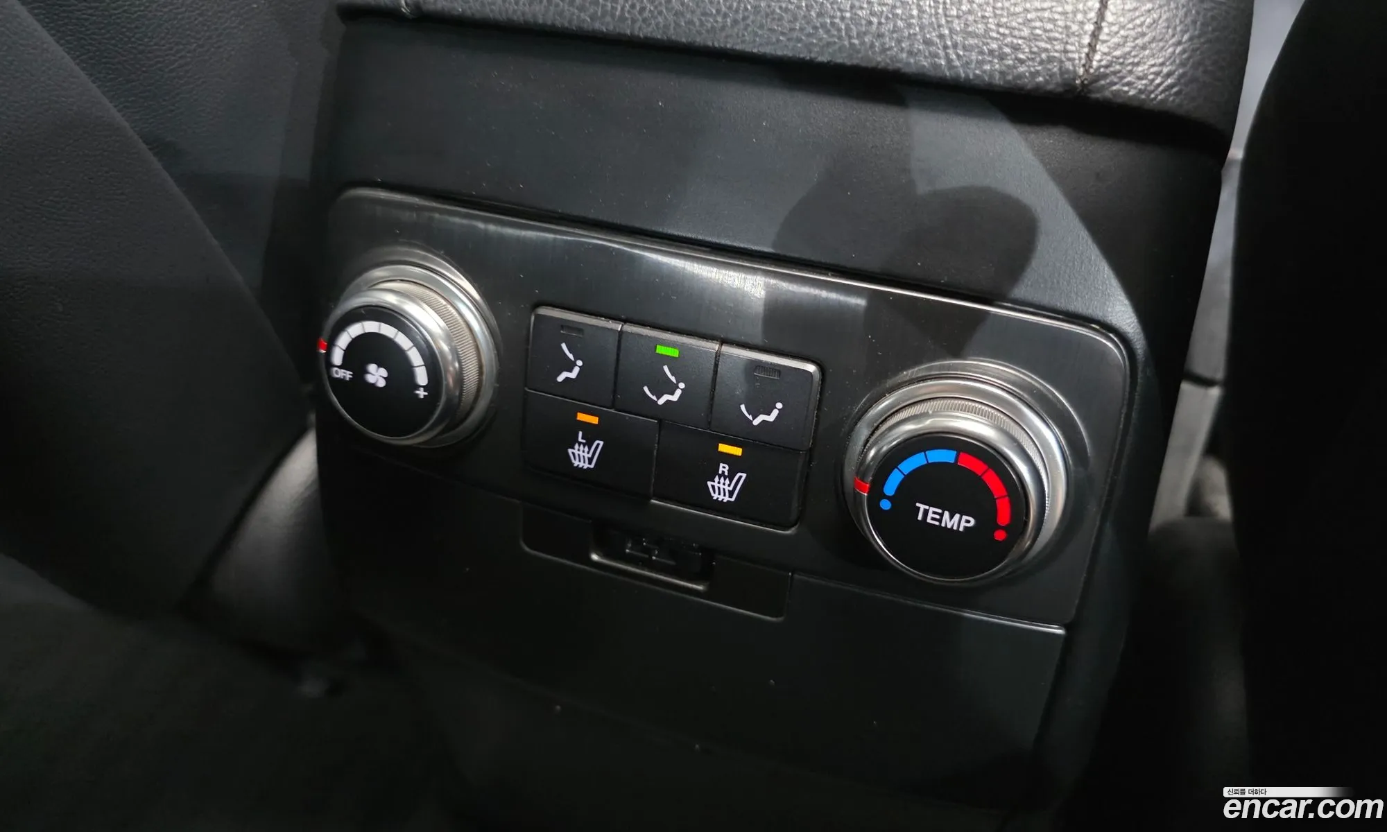 Hyundai Veracruz 2014 — 16