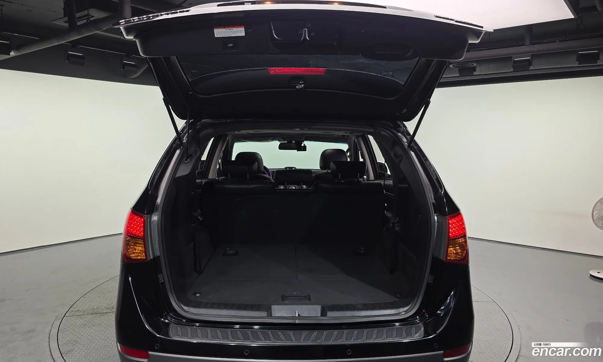Hyundai Veracruz 2014 — 20