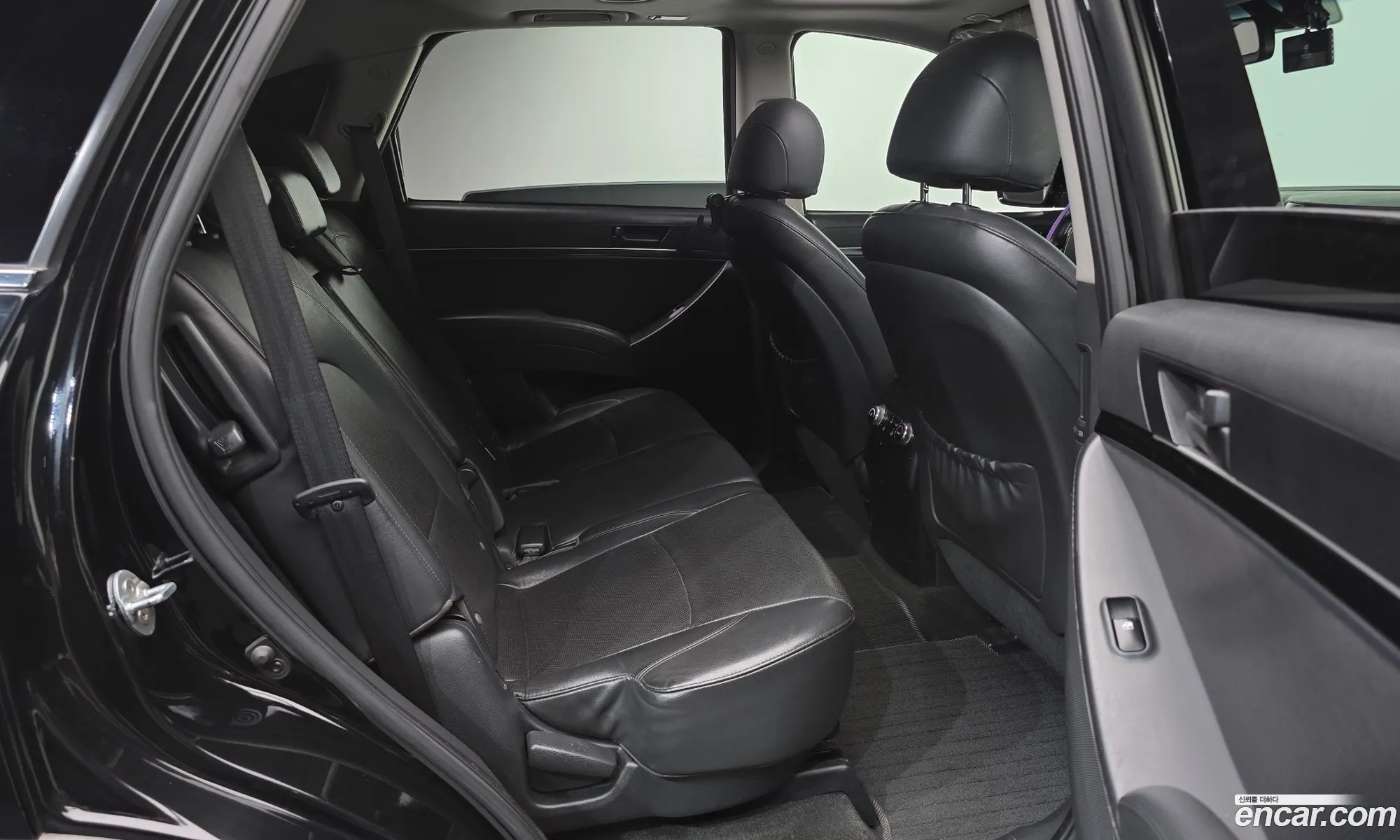 Hyundai Veracruz 2014 — 11