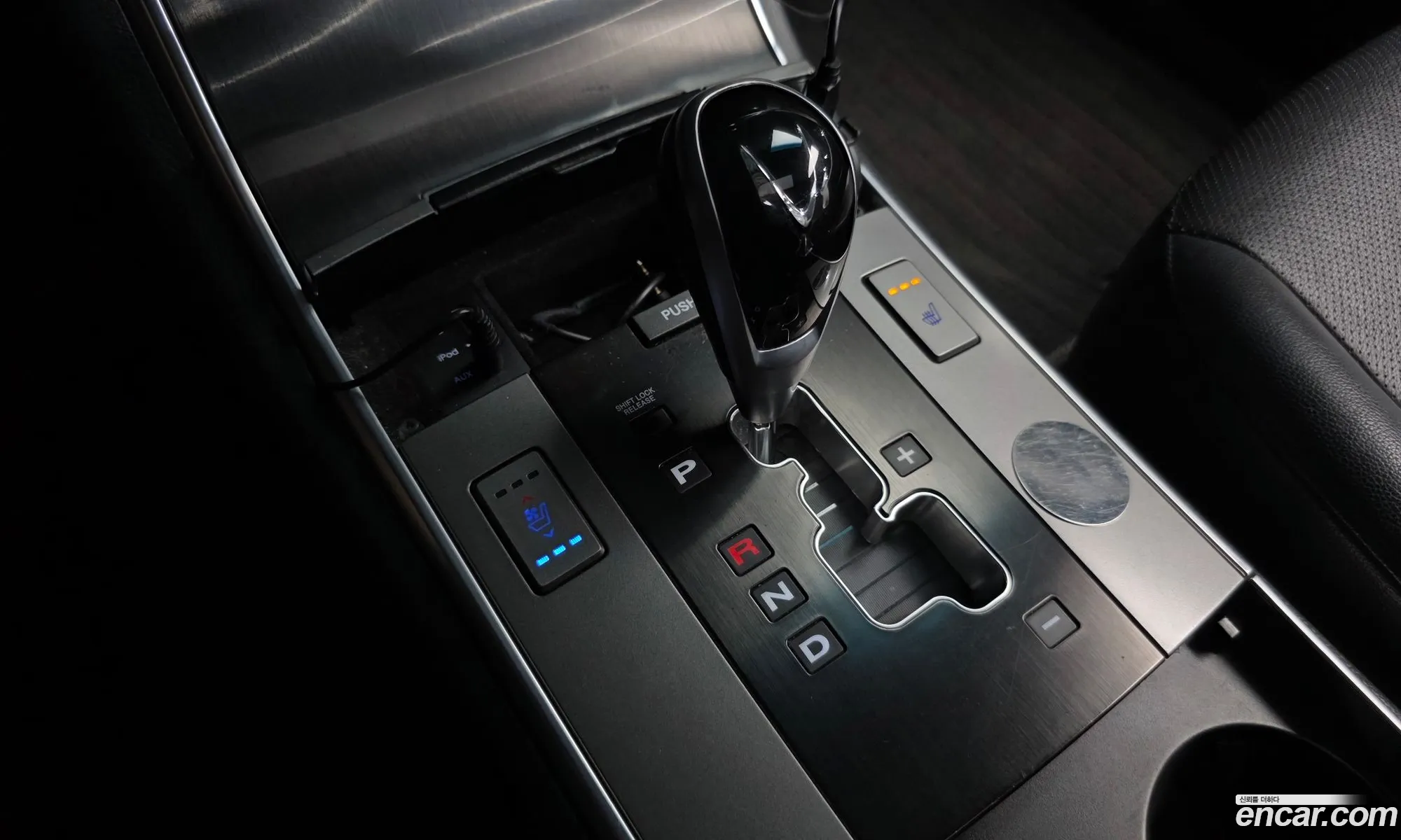 Hyundai Veracruz 2014 — 6