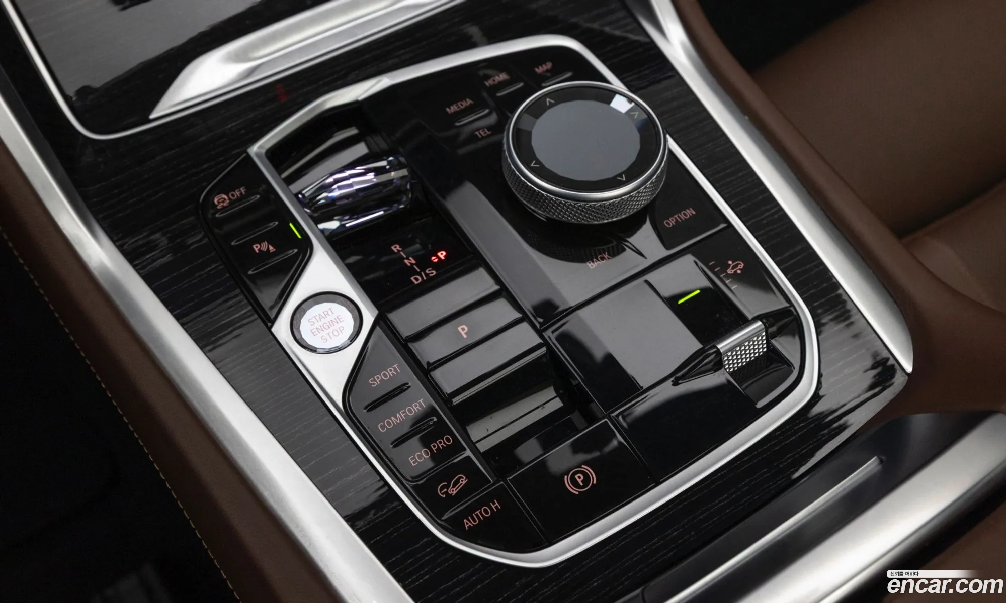 BMW X6 2024 — 10