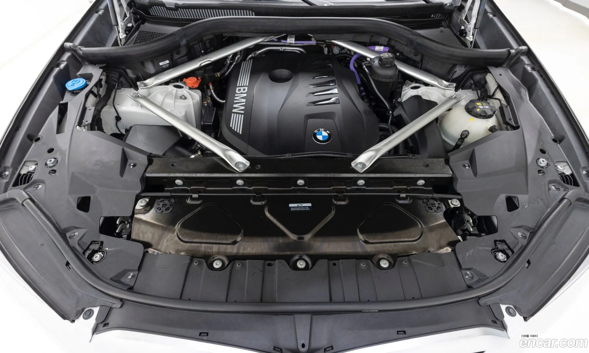 BMW X6 2024 — 6