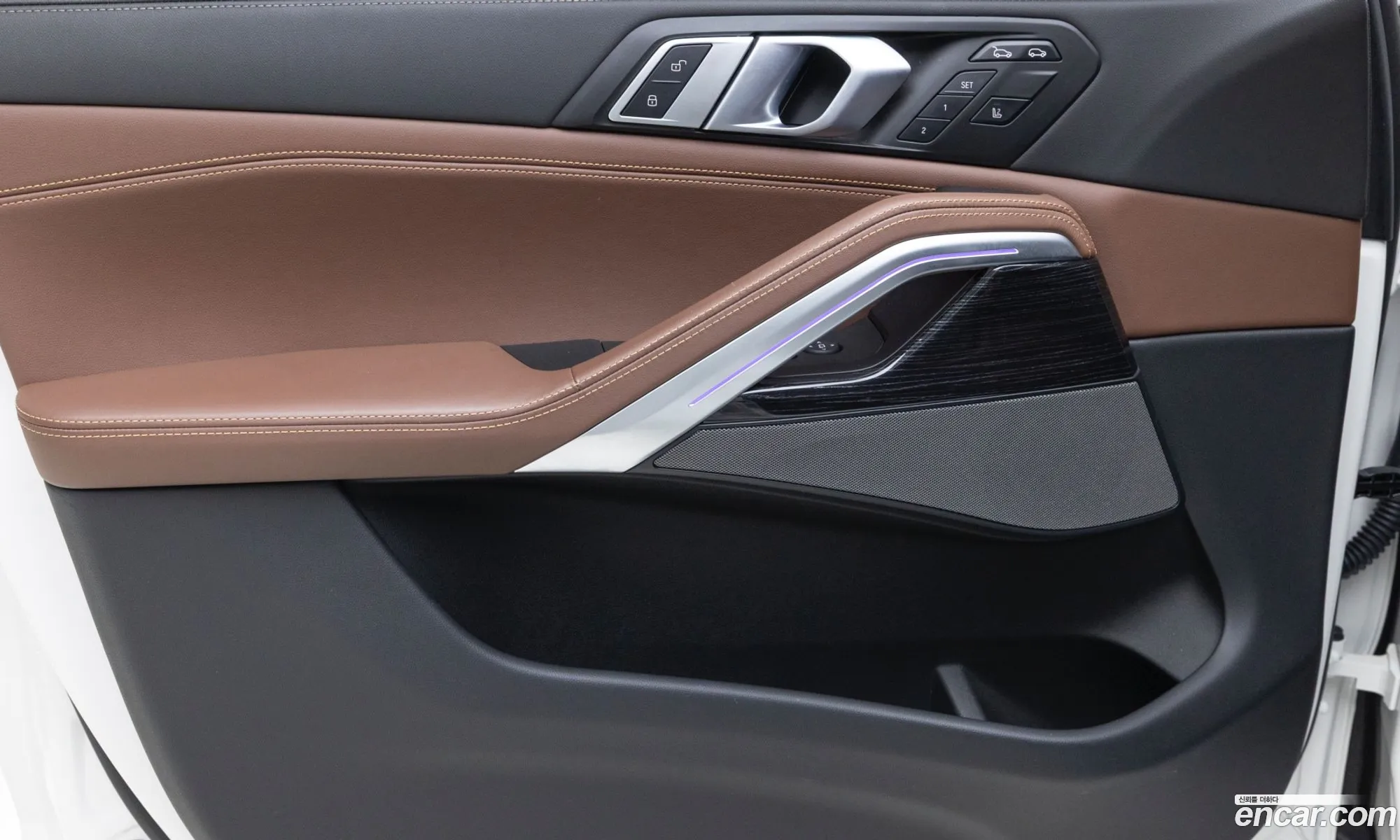 BMW X6 2024 — 12