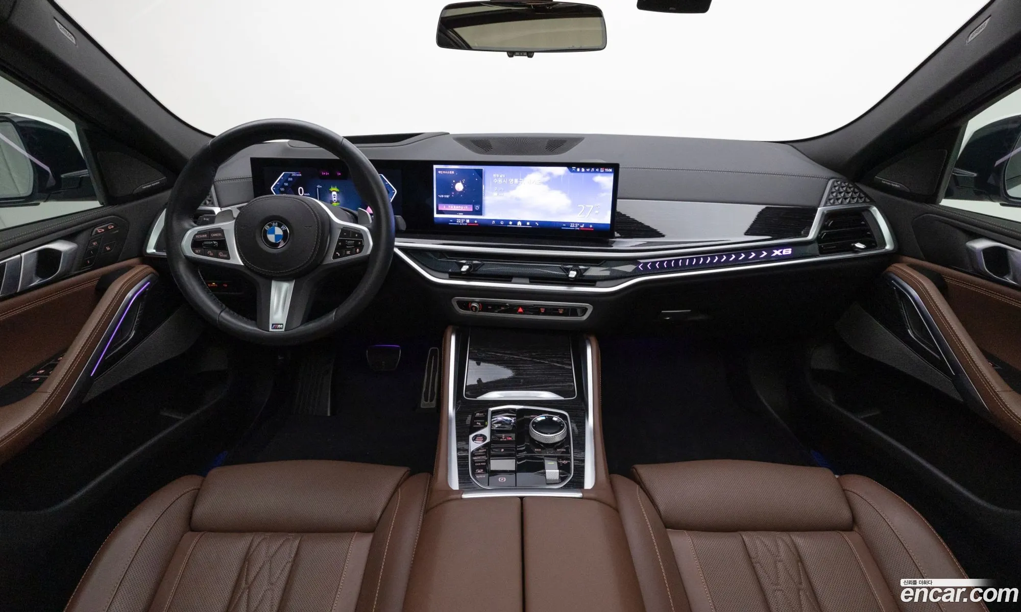 BMW X6 2024 — 14