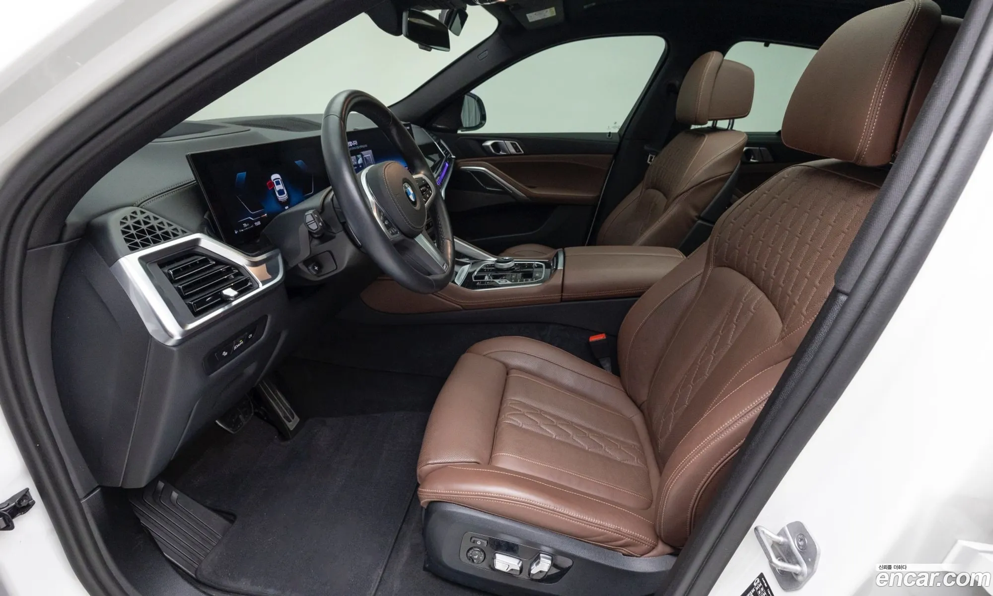 BMW X6 2024 — 17