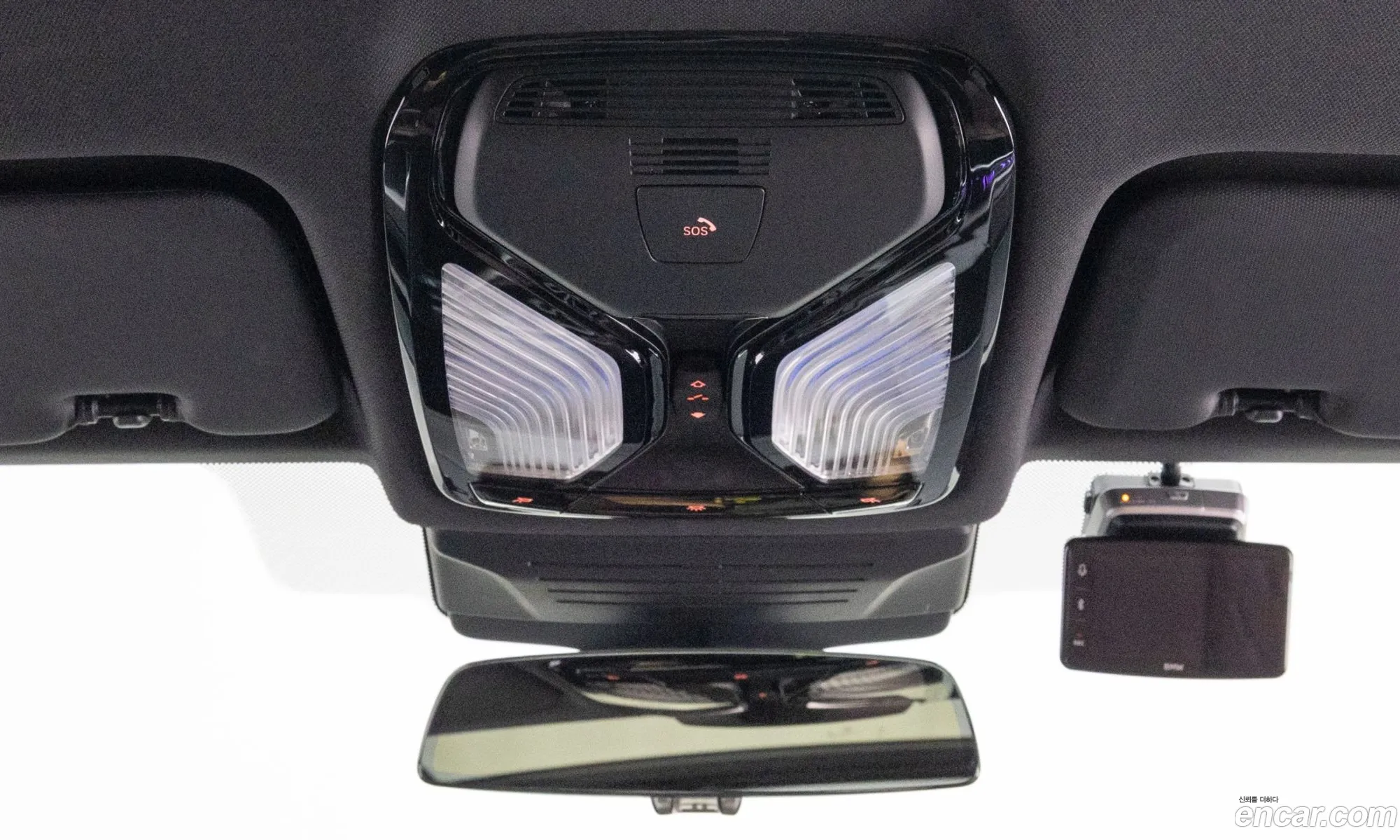 BMW X6 2024 — 19