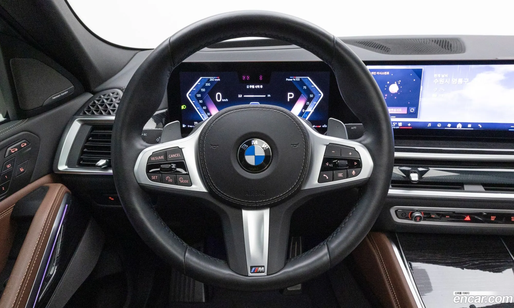 BMW X6 2024 — 18