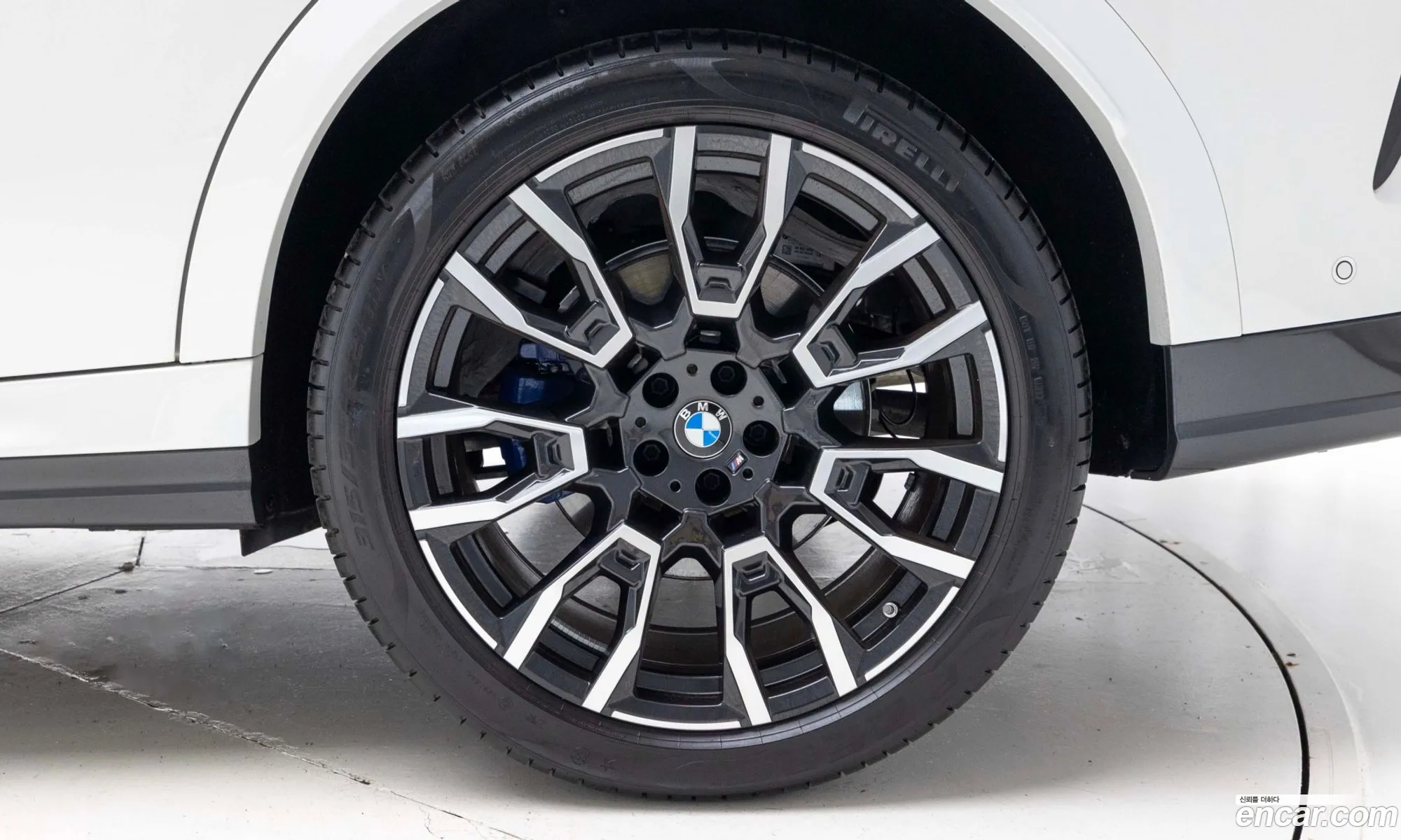 BMW X6 2024 — 2