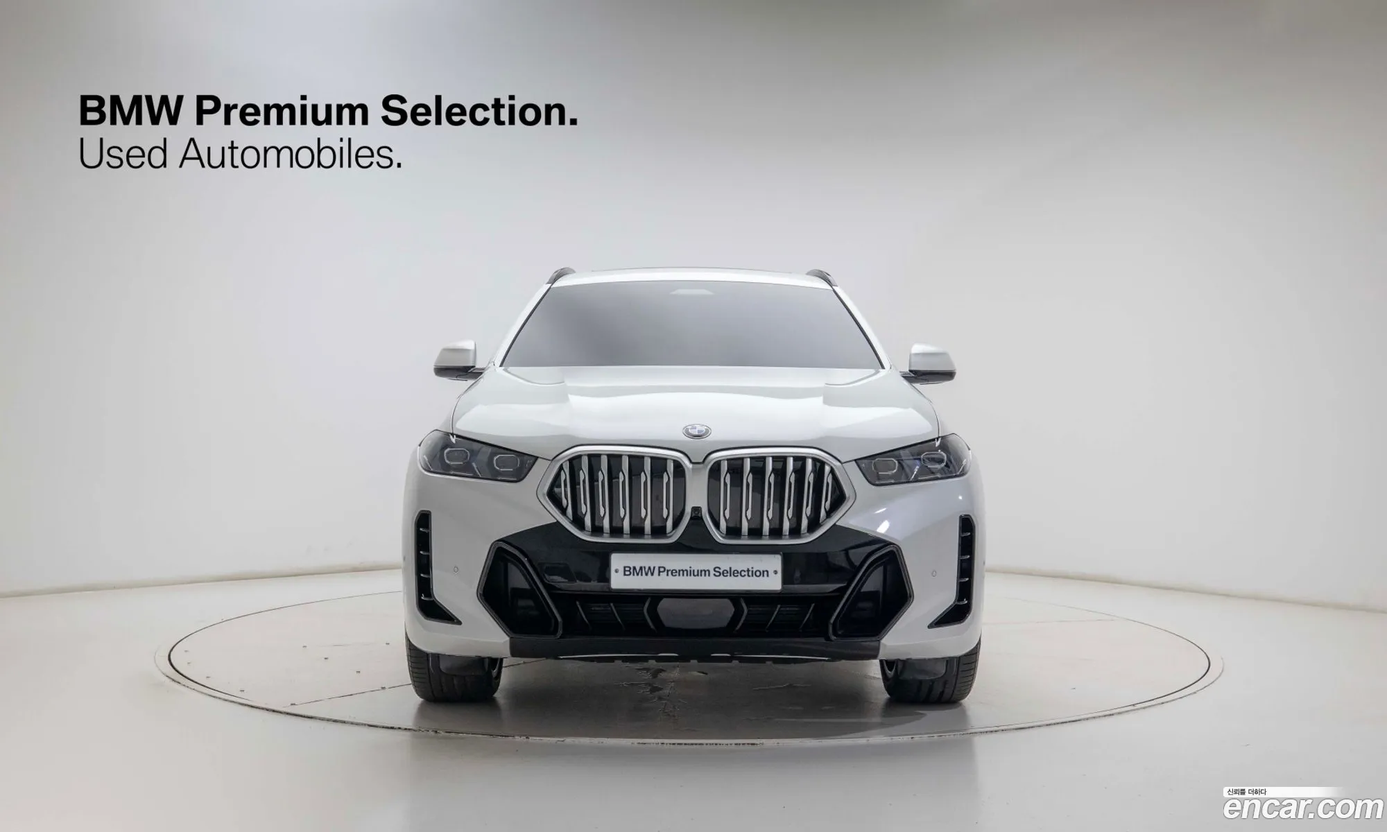 BMW X6 2024 — 5