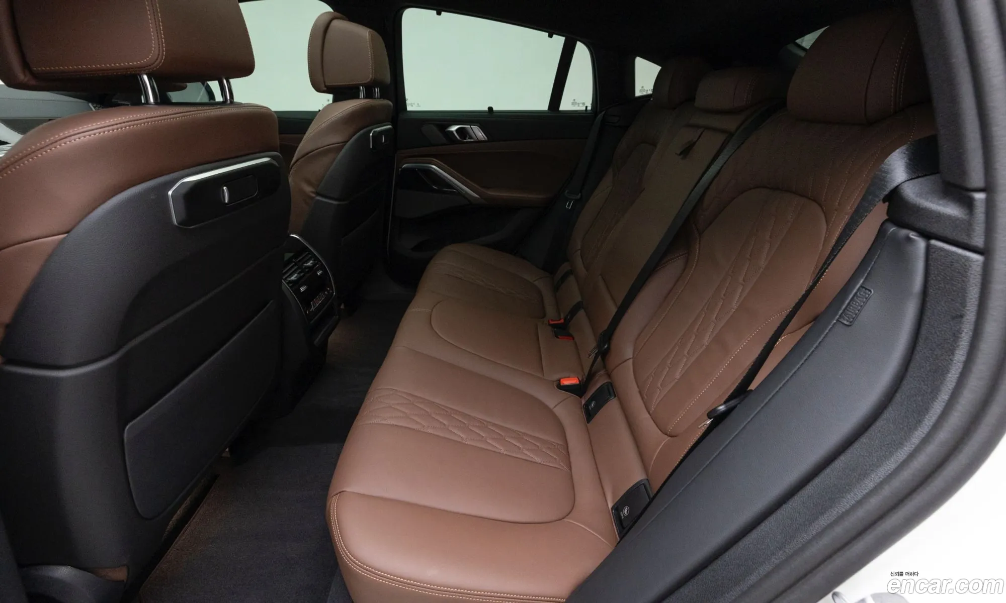 BMW X6 2024 — 7