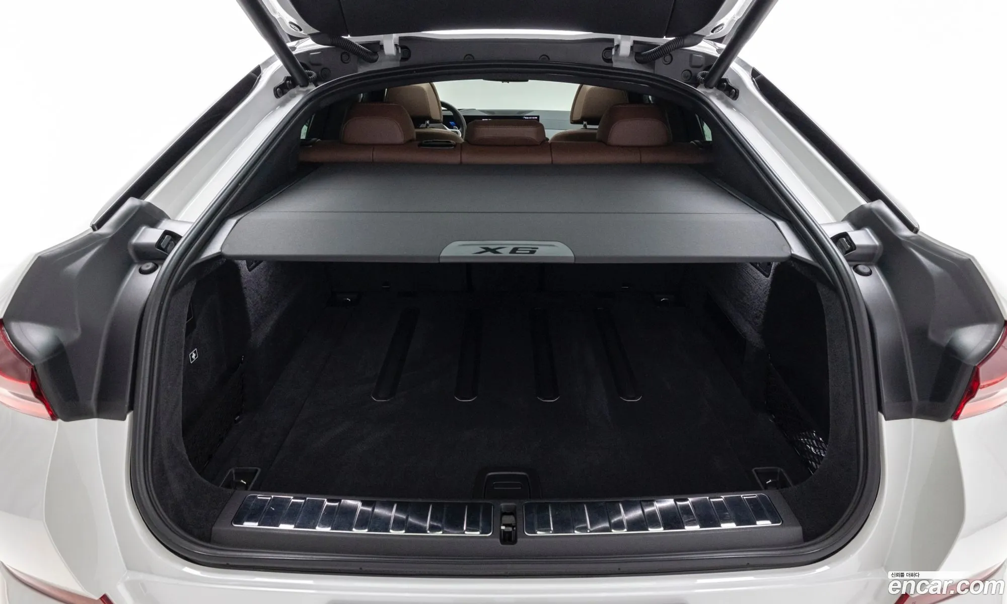 BMW X6 2024 — 13