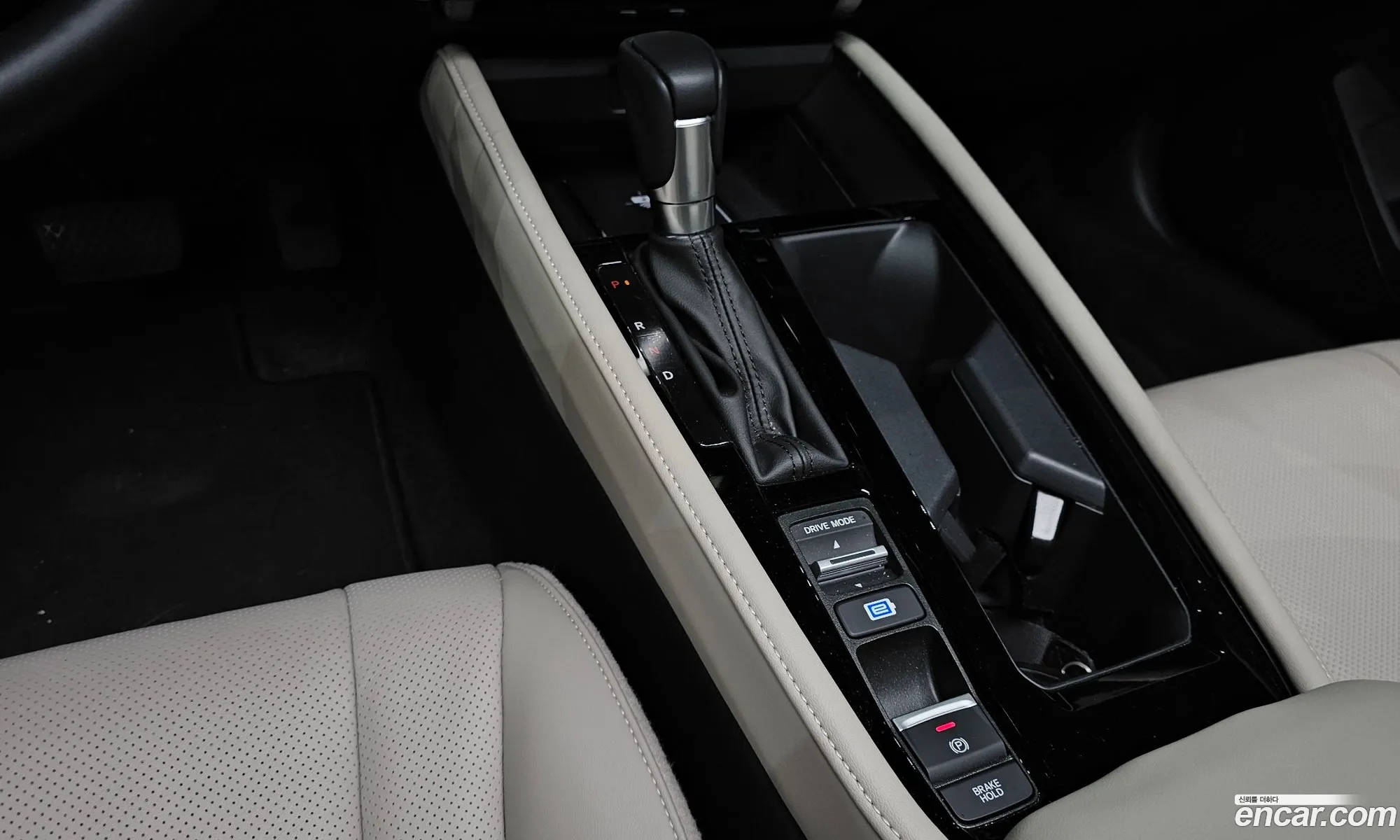 Honda Accord 1