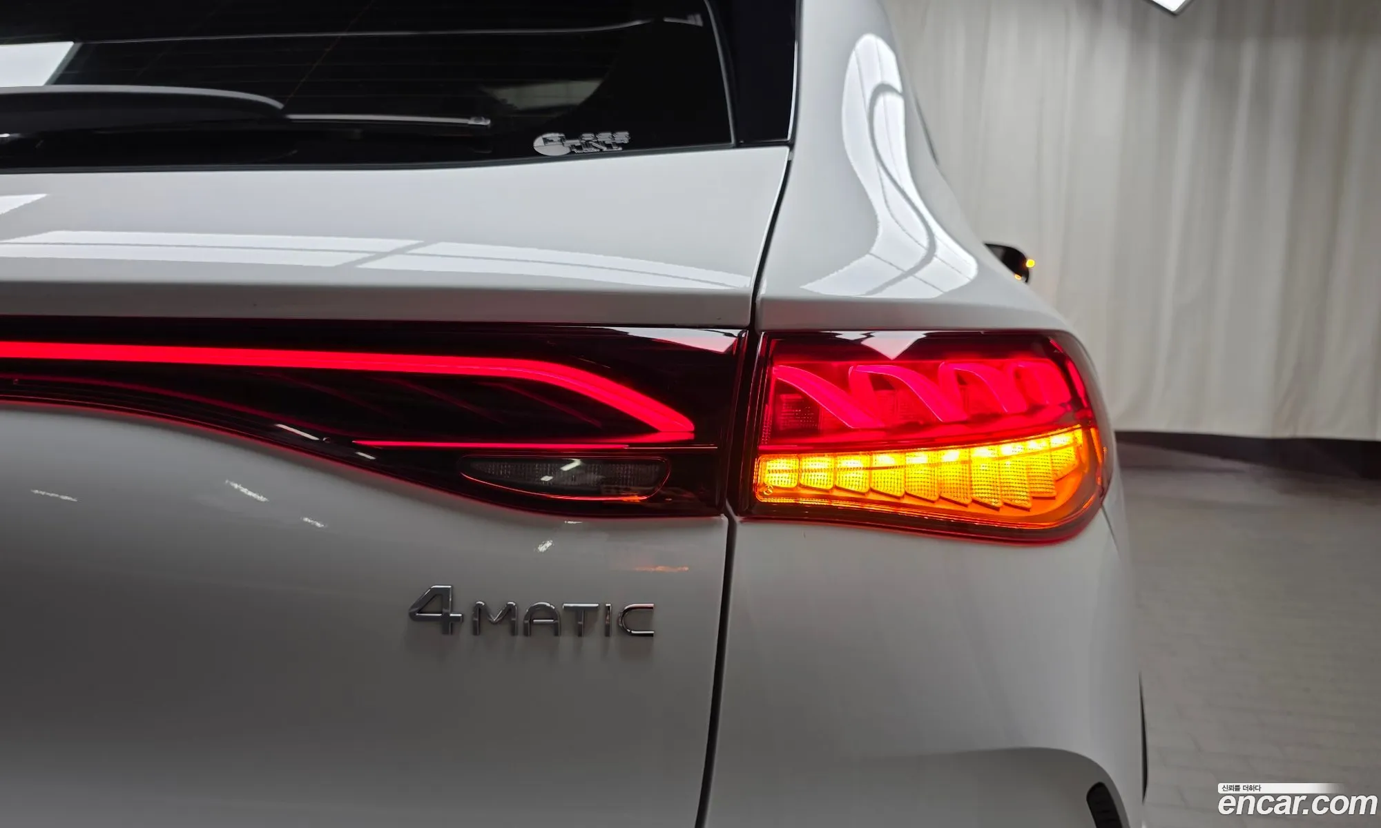 Mercedes-Benz EQE SUV X294 2023 — 26