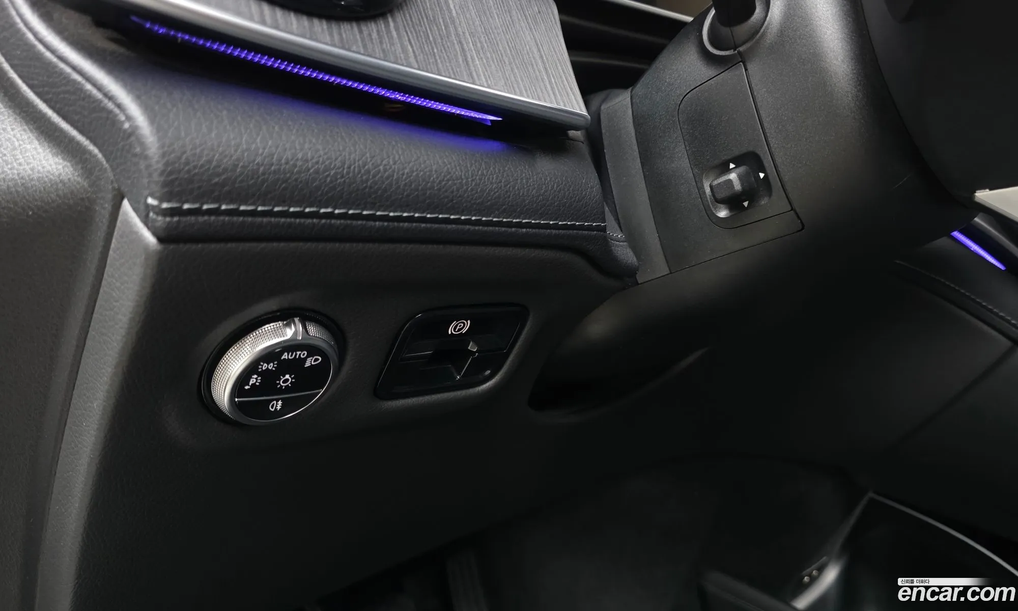 Mercedes-Benz EQE SUV X294 2023 — 12