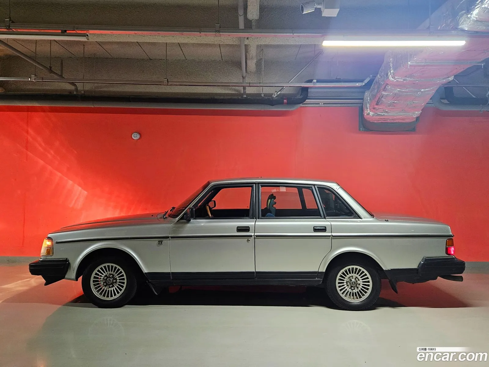 Volvo Other 1992 — 2