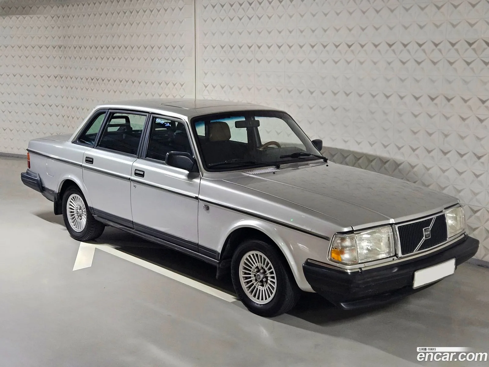 Volvo Other 1992 — 14