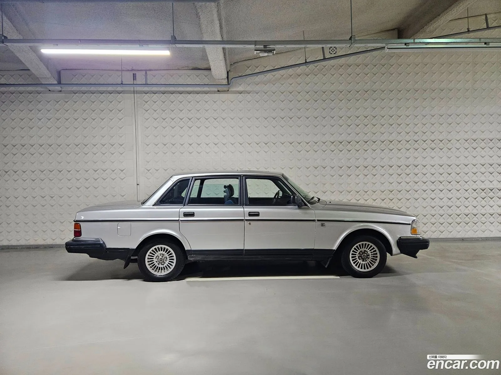 Volvo Other 1992 — 17