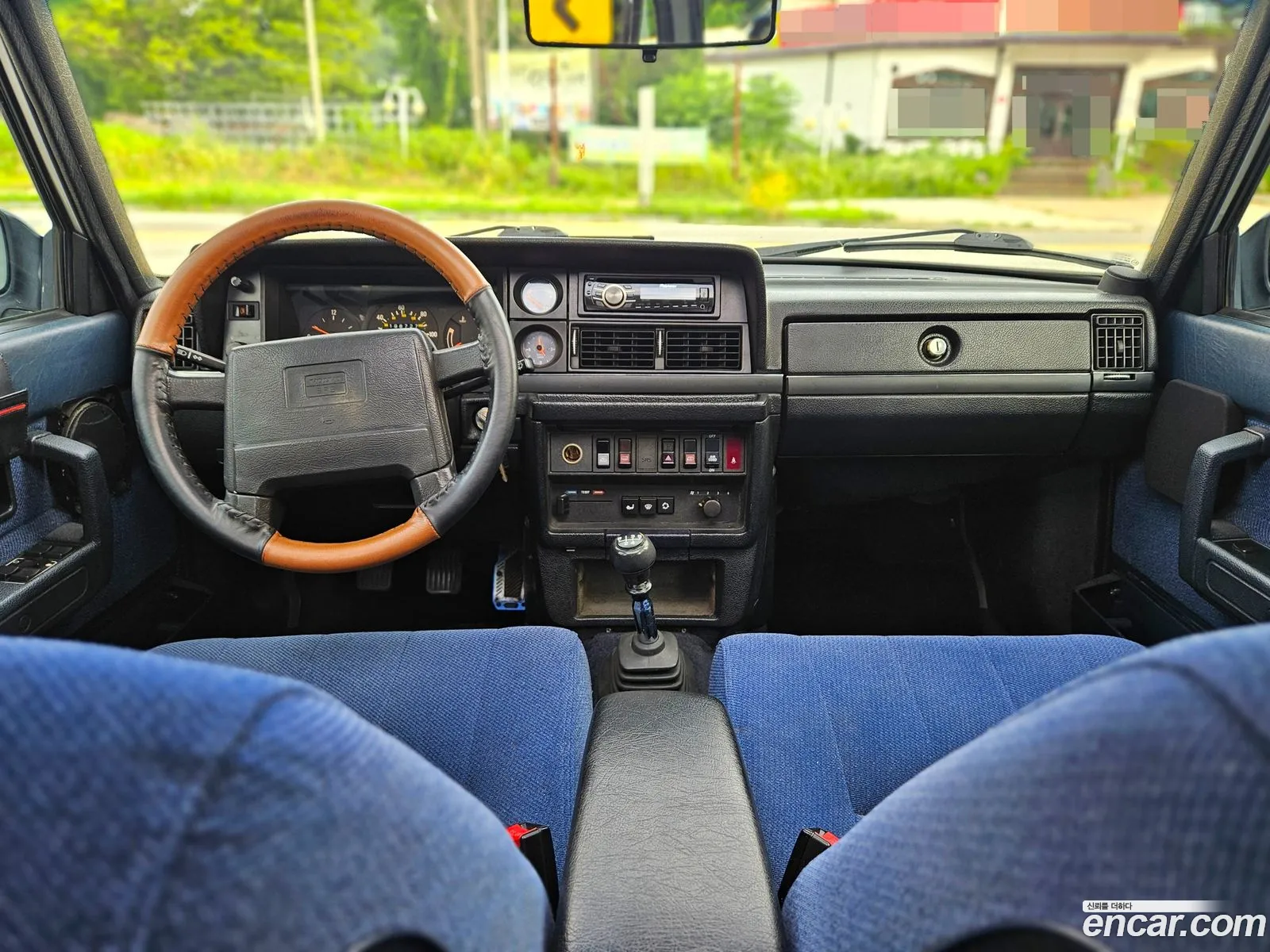 Volvo Other 1992 — 5