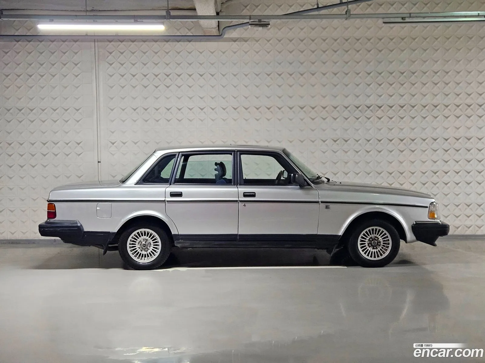 Volvo Other 1992 — 15