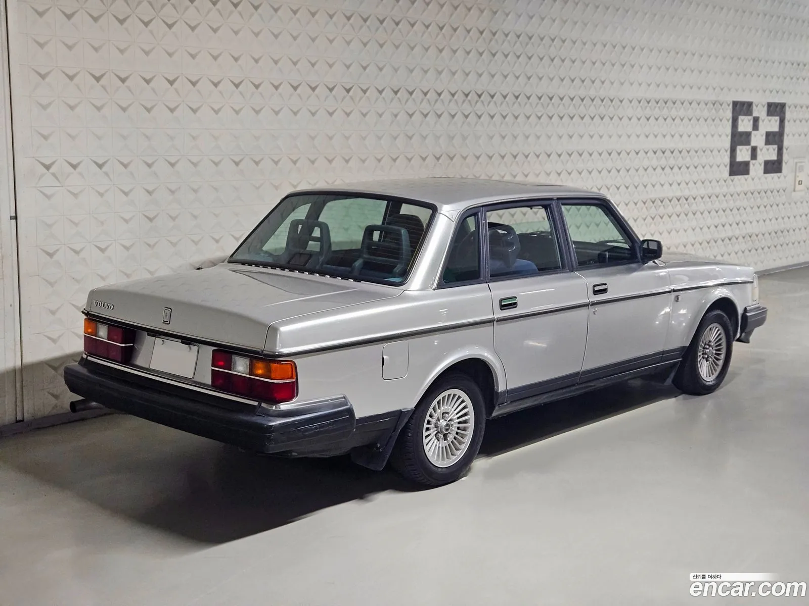 Volvo Other 1992 — 4