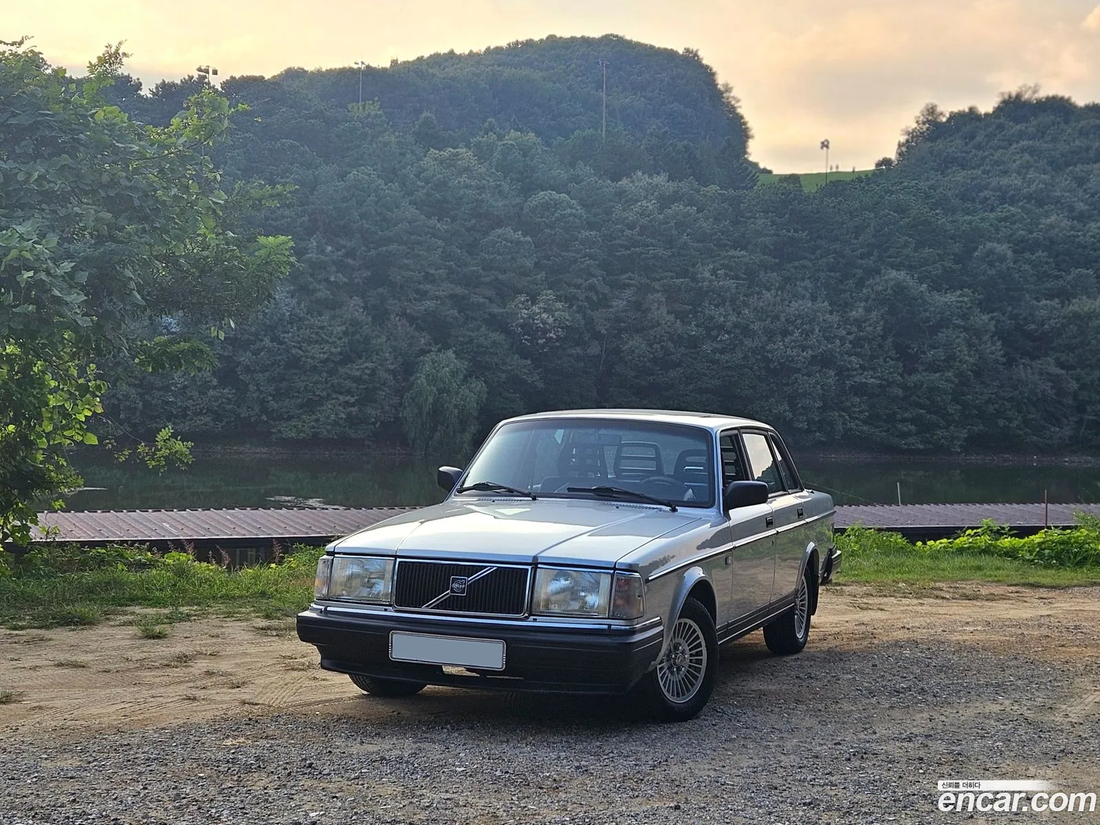 Volvo Other 1992 — 12