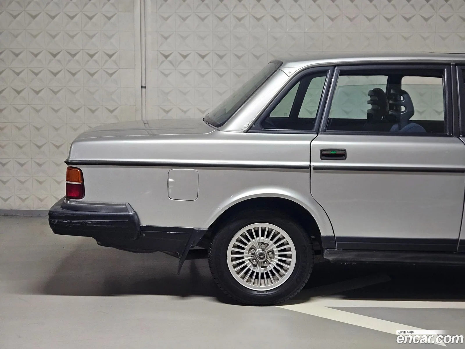 Volvo Other 1992 — 11