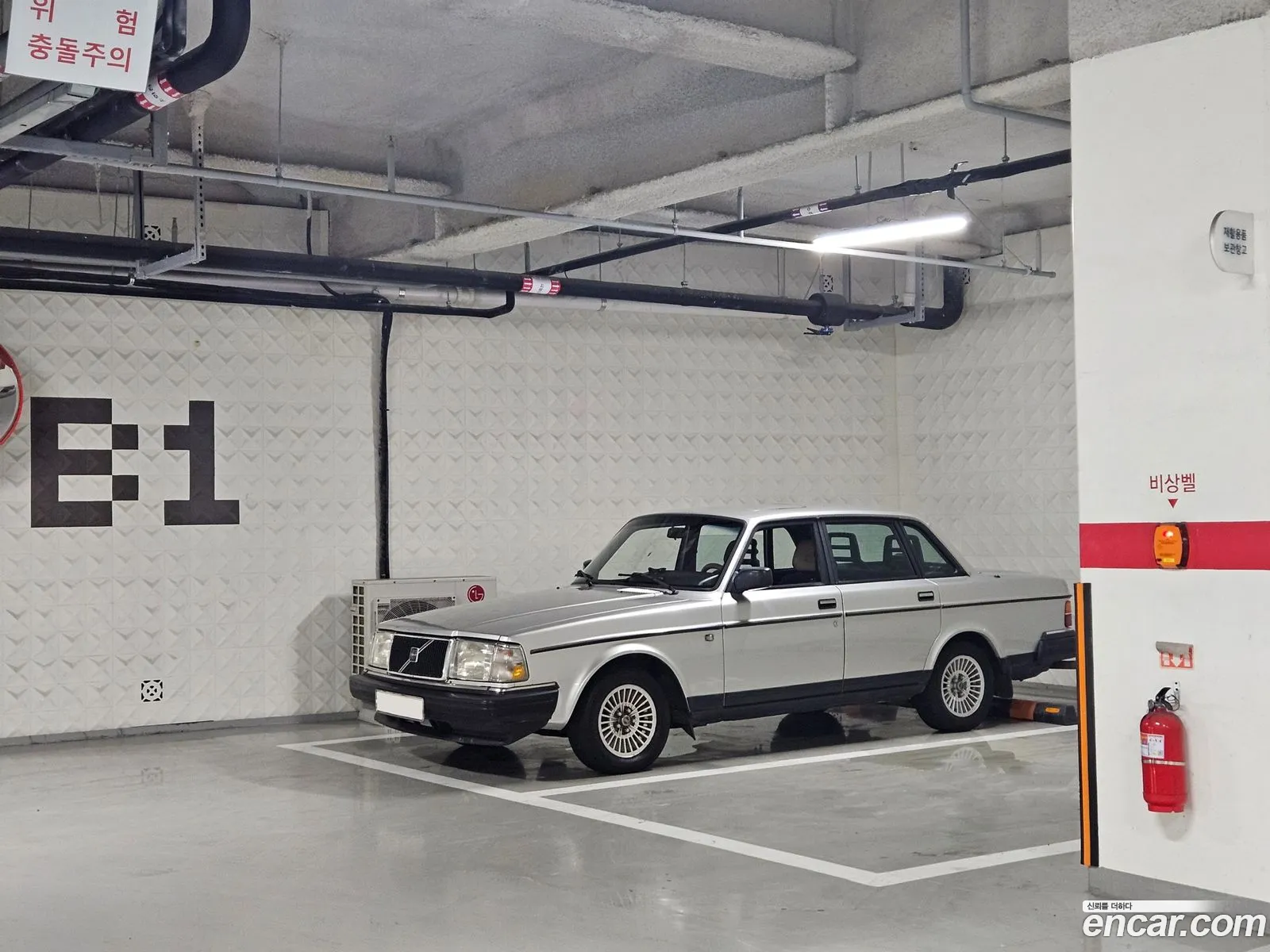 Volvo Other 1992 — 9
