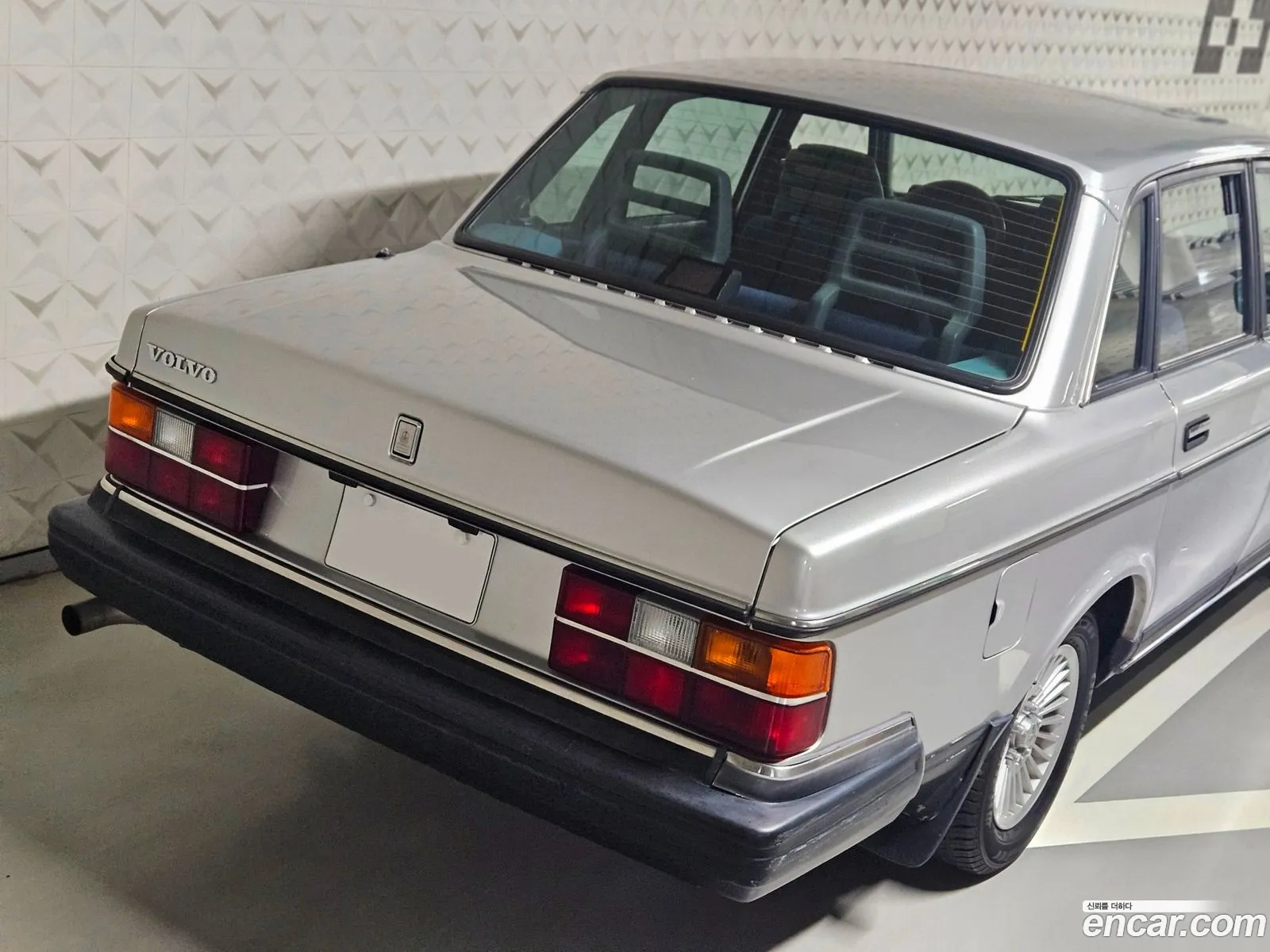 Volvo Other 1992 — 16