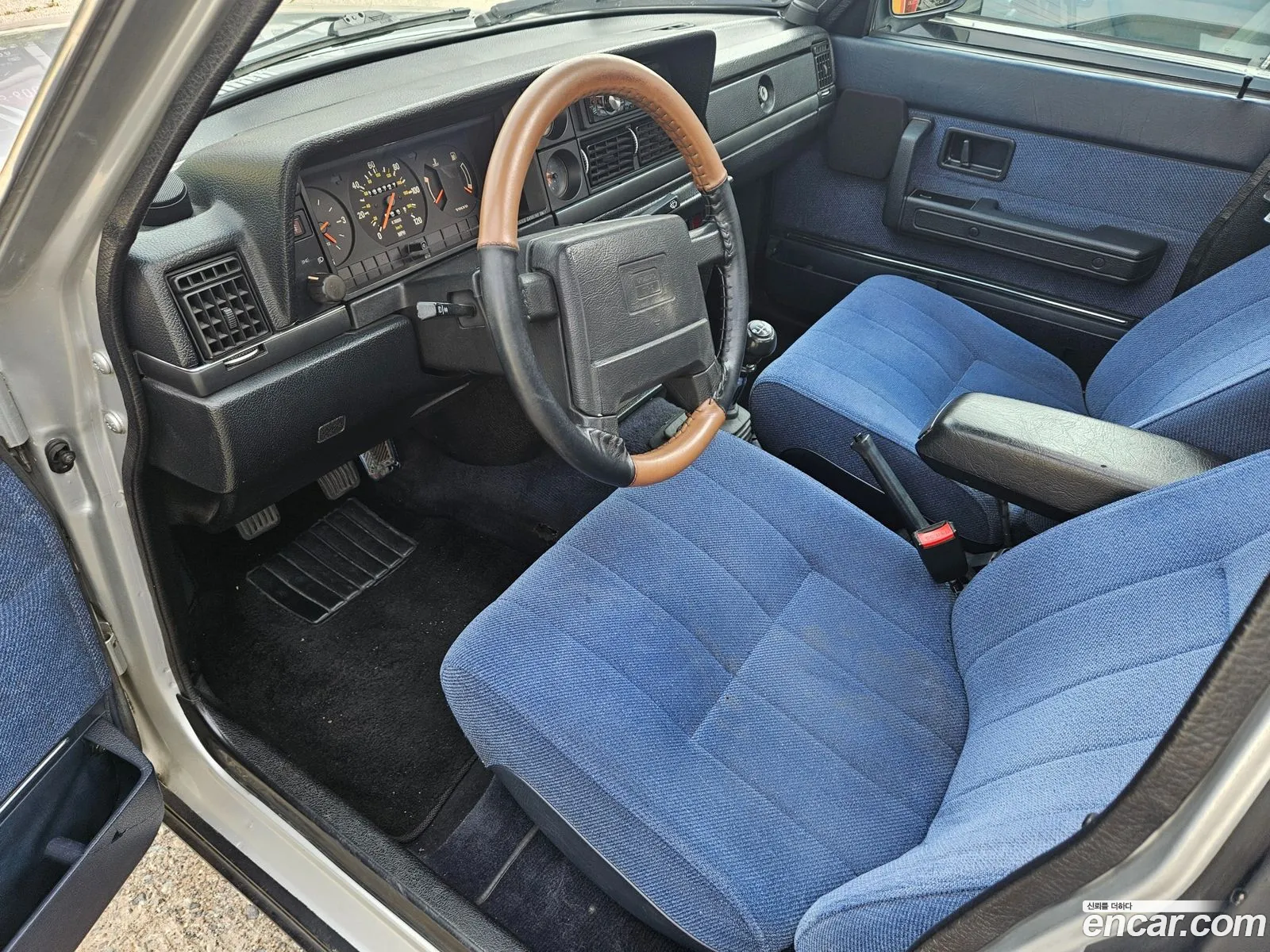 Volvo Other 1992 — 6