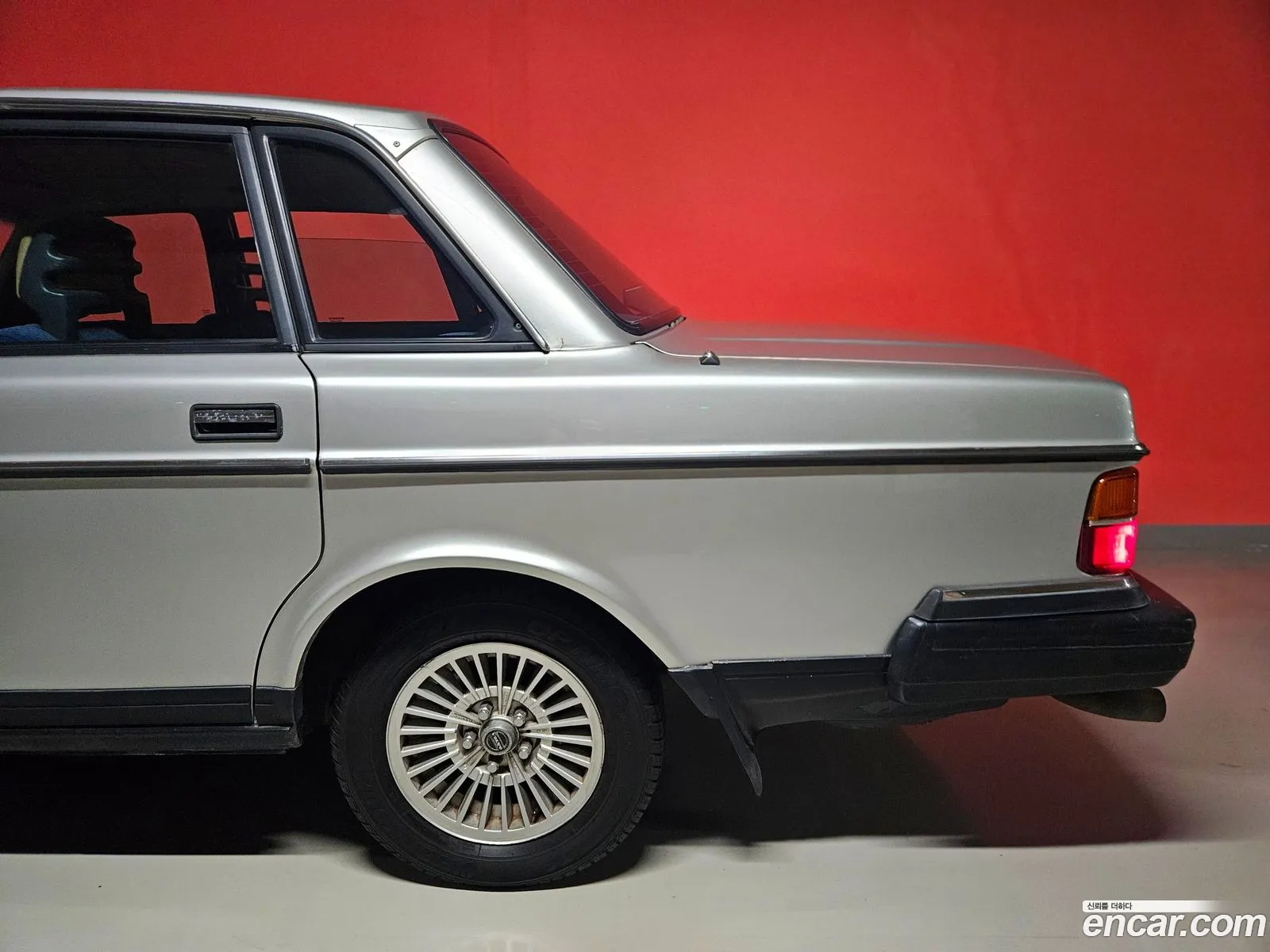 Volvo Other 1992 — 7