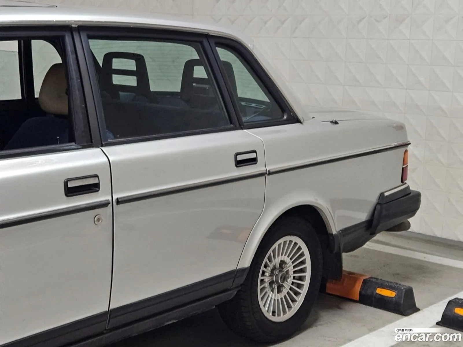 Volvo Other 1992 — 20
