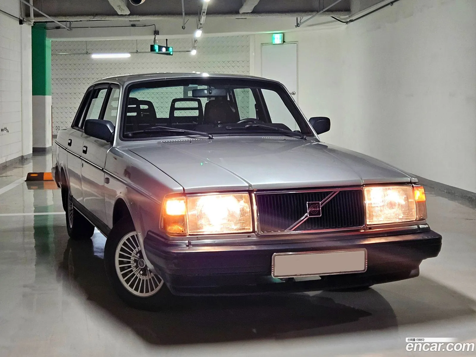 Volvo Other 1992 — 18