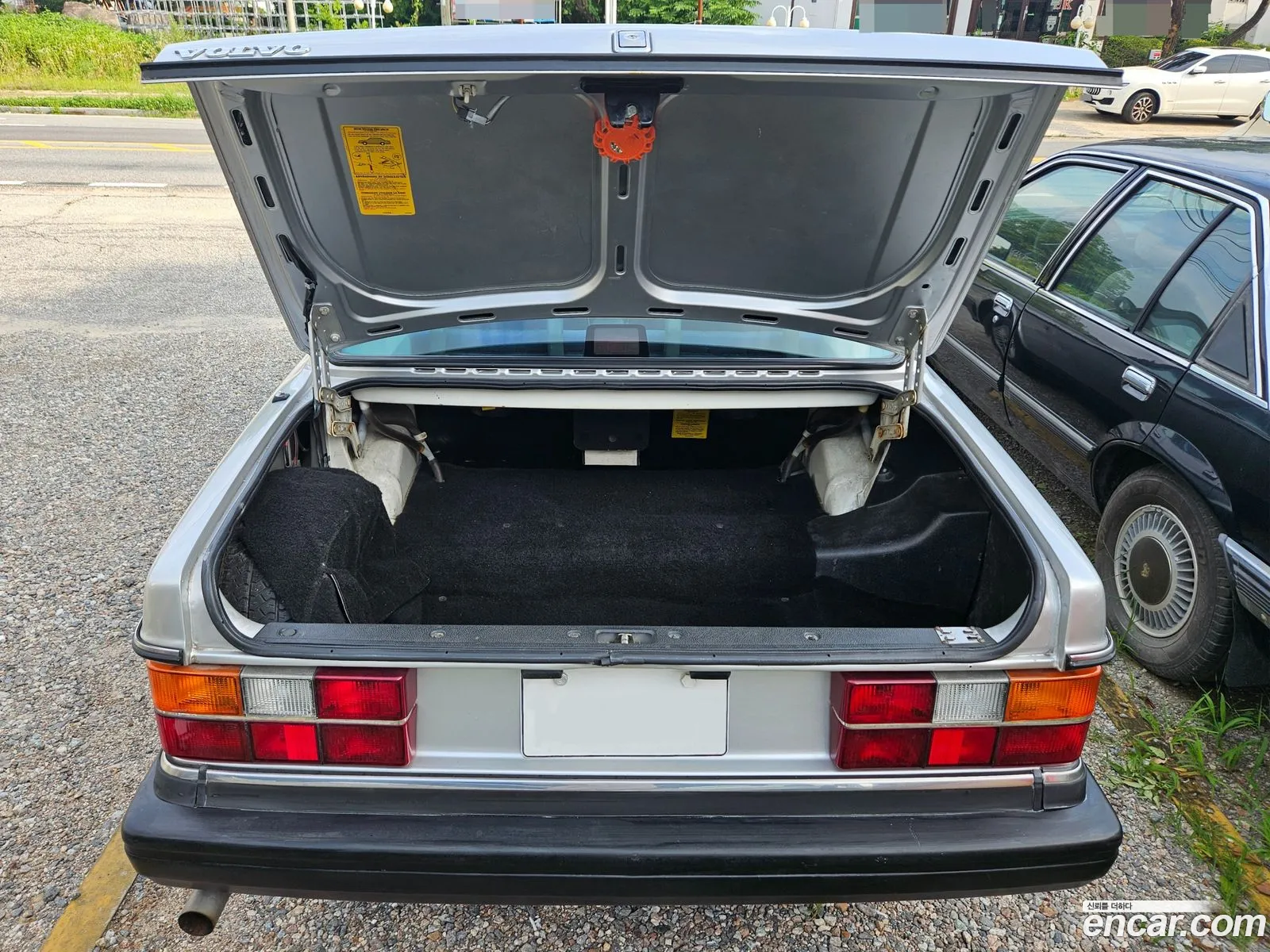 Volvo Other 1992 — 8