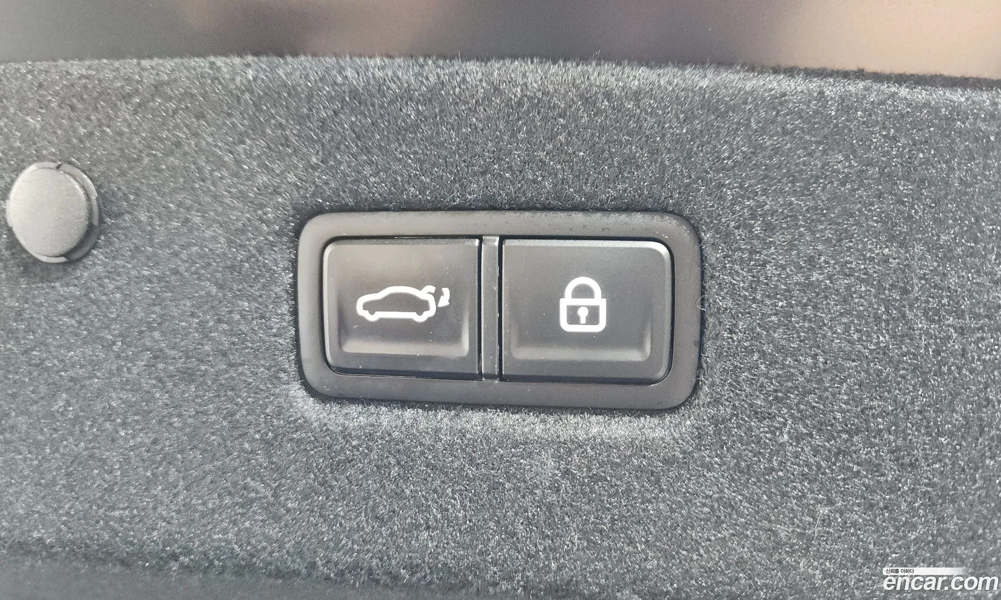 Kia K8 Hybrid 2022 — 11